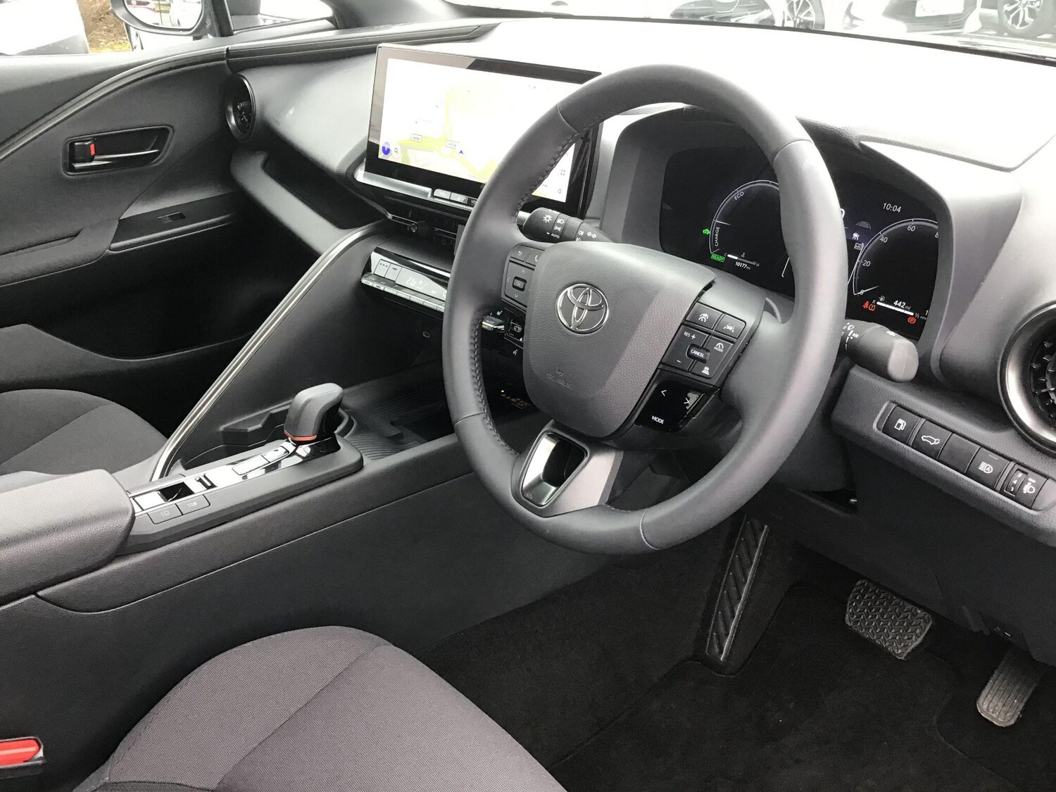 Used Toyota C-HR 2025 for sale - 77710410: Photo 15