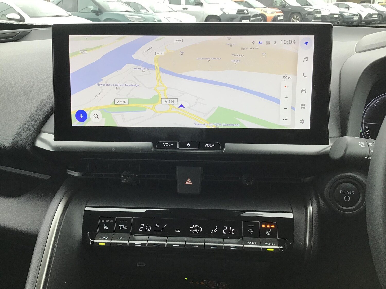 Used Toyota C-HR 2025 for sale - 77710410: Photo 16