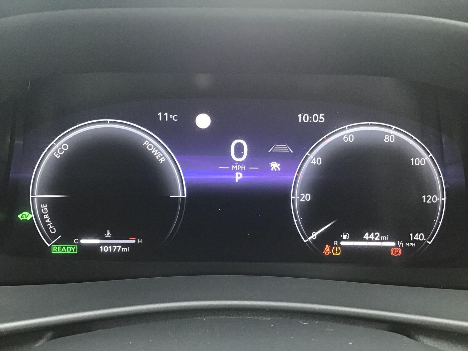 Used Toyota C-HR 2025 for sale - 77710410: Photo 18