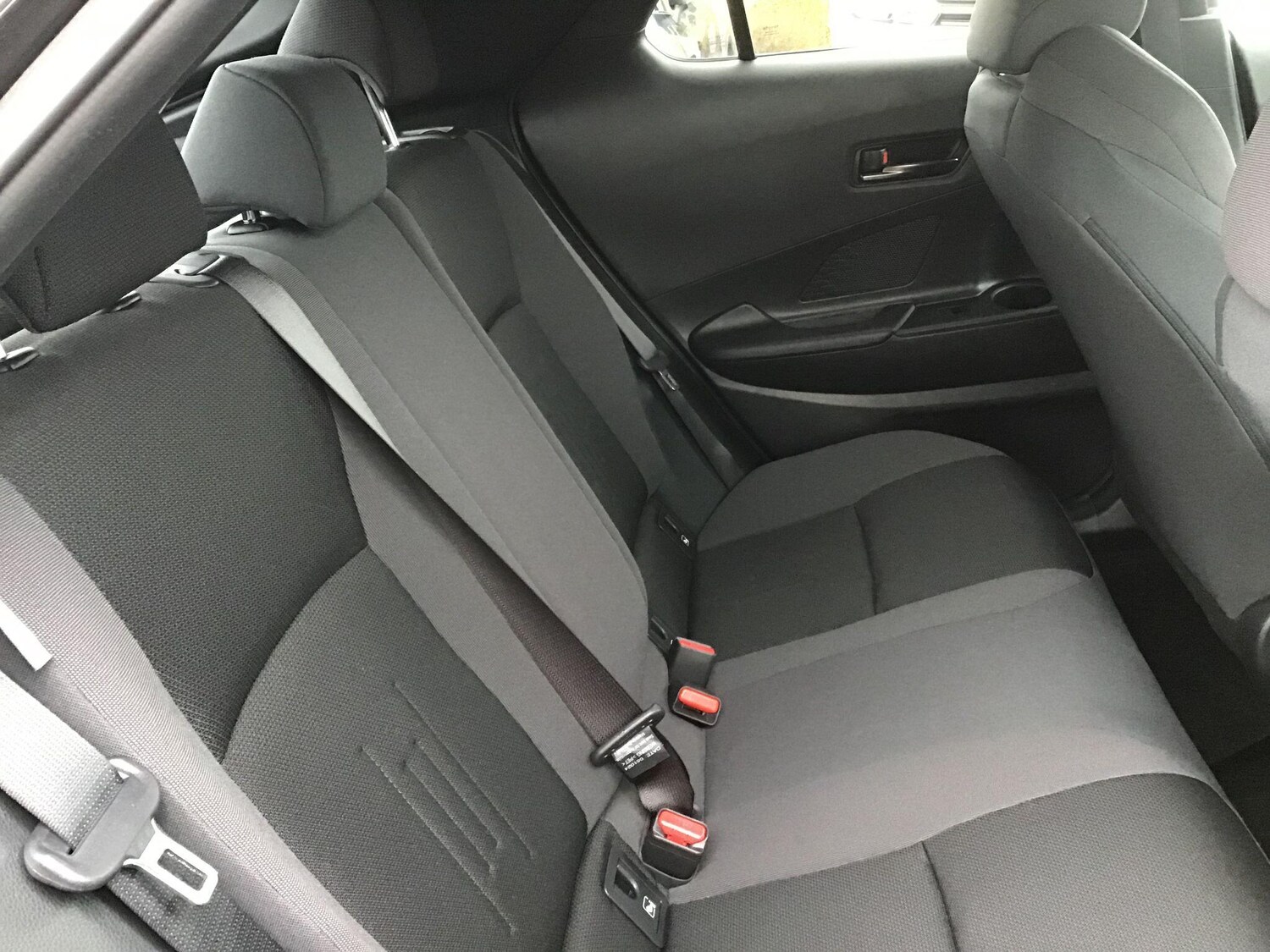 Used Toyota C-HR 2025 for sale - 77710410: Photo 19