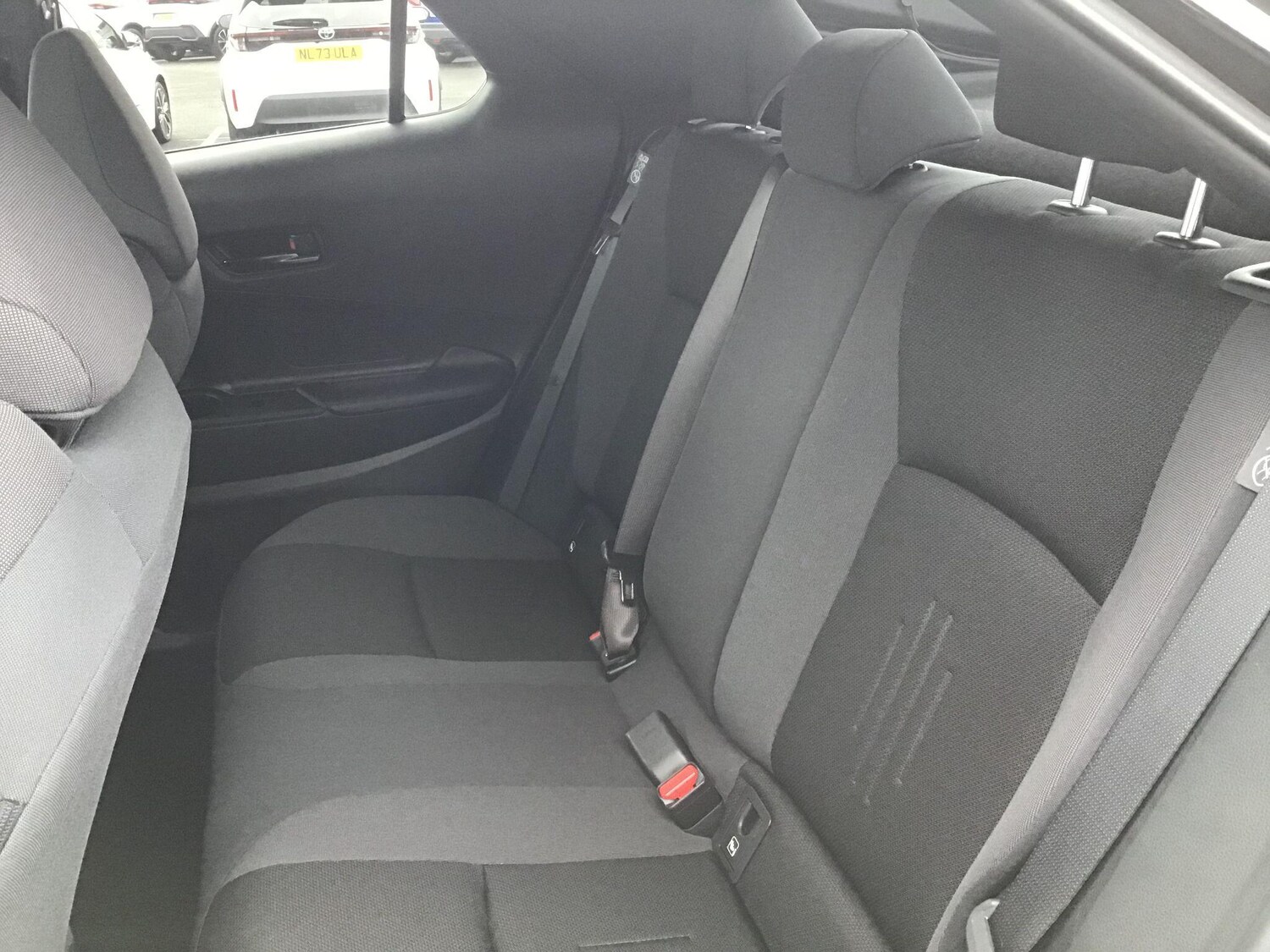 Used Toyota C-HR 2025 for sale - 77710410: Photo 20