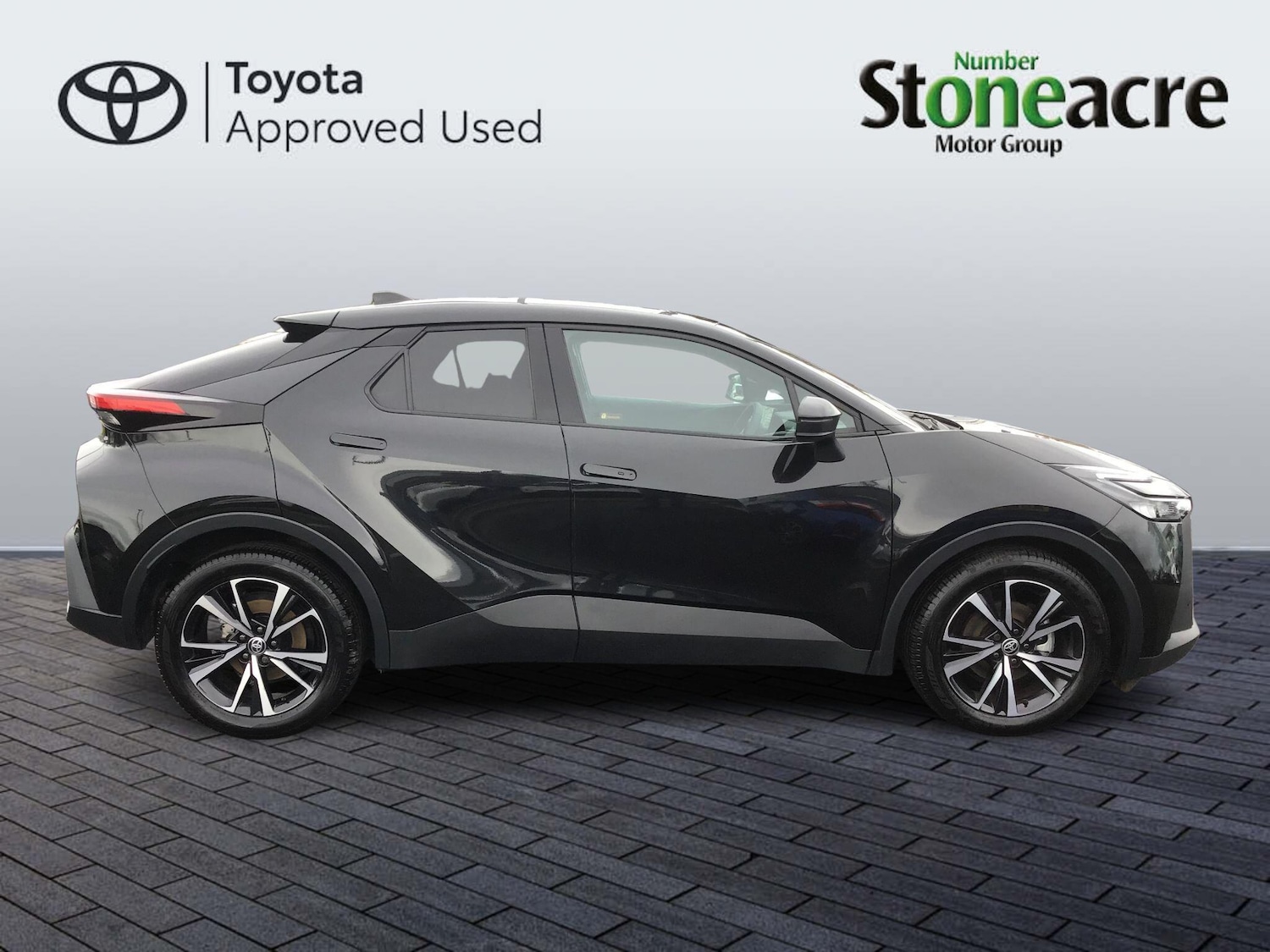 Used Toyota C-HR 2025 for sale - 77710410: Photo 4