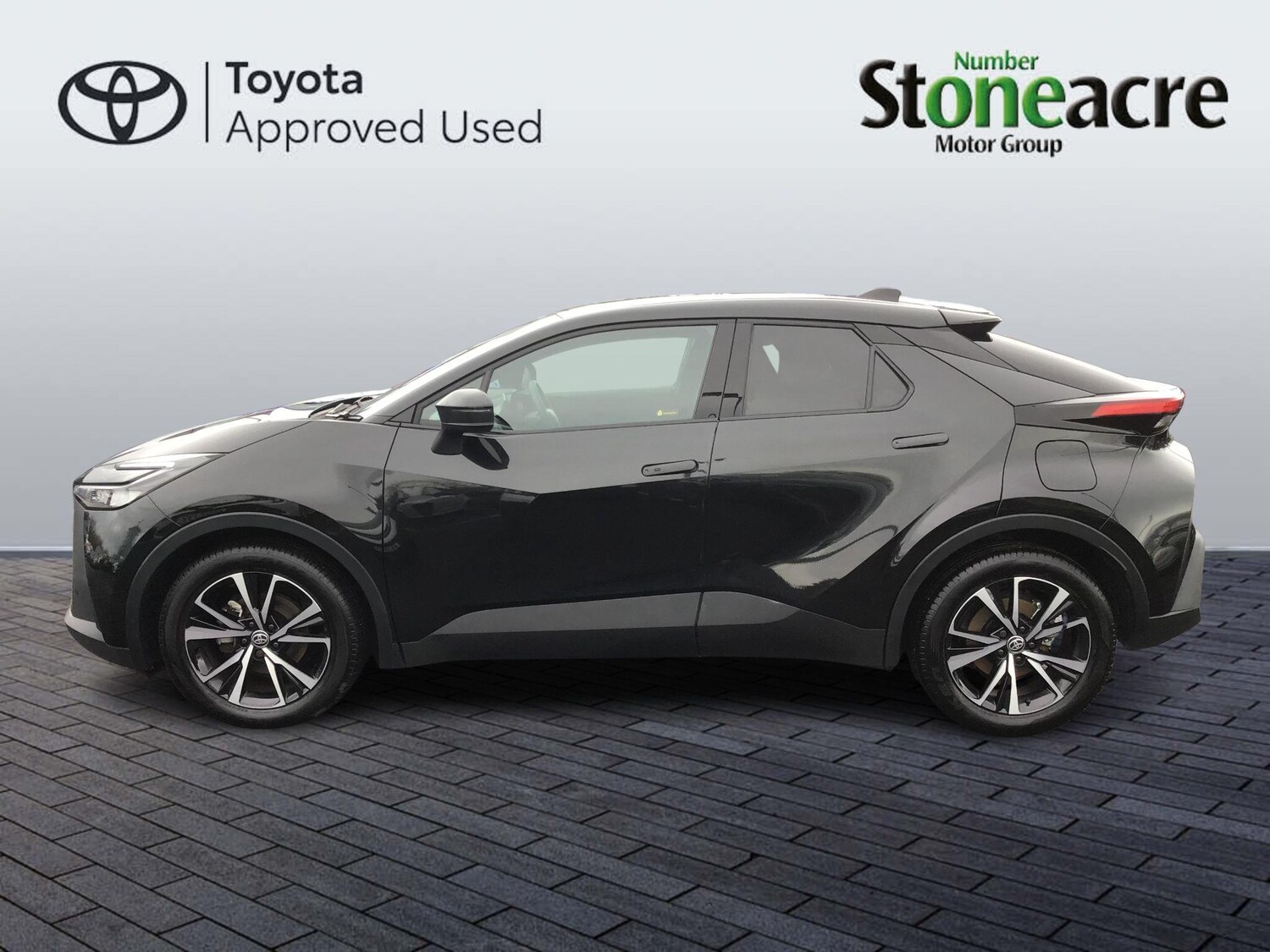 Used Toyota C-HR 2025 for sale - 77710410: Photo 8