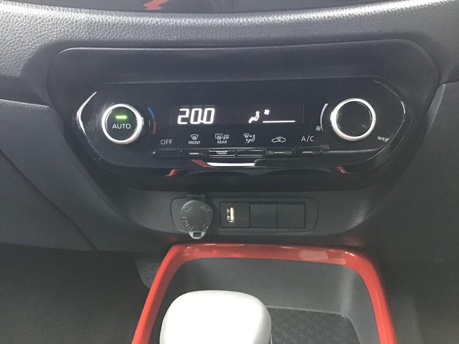 Used Toyota Aygo X 2023 for sale - 77969985: Photo 12