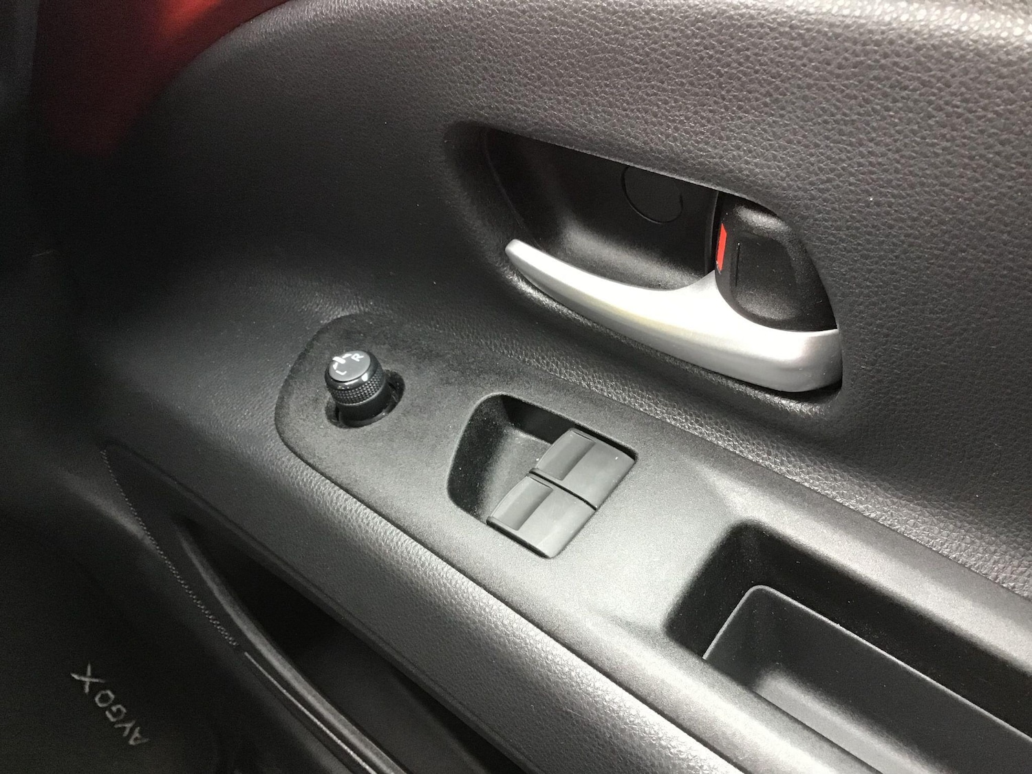 Used Toyota Aygo X 2023 for sale - 77969985: Photo 14