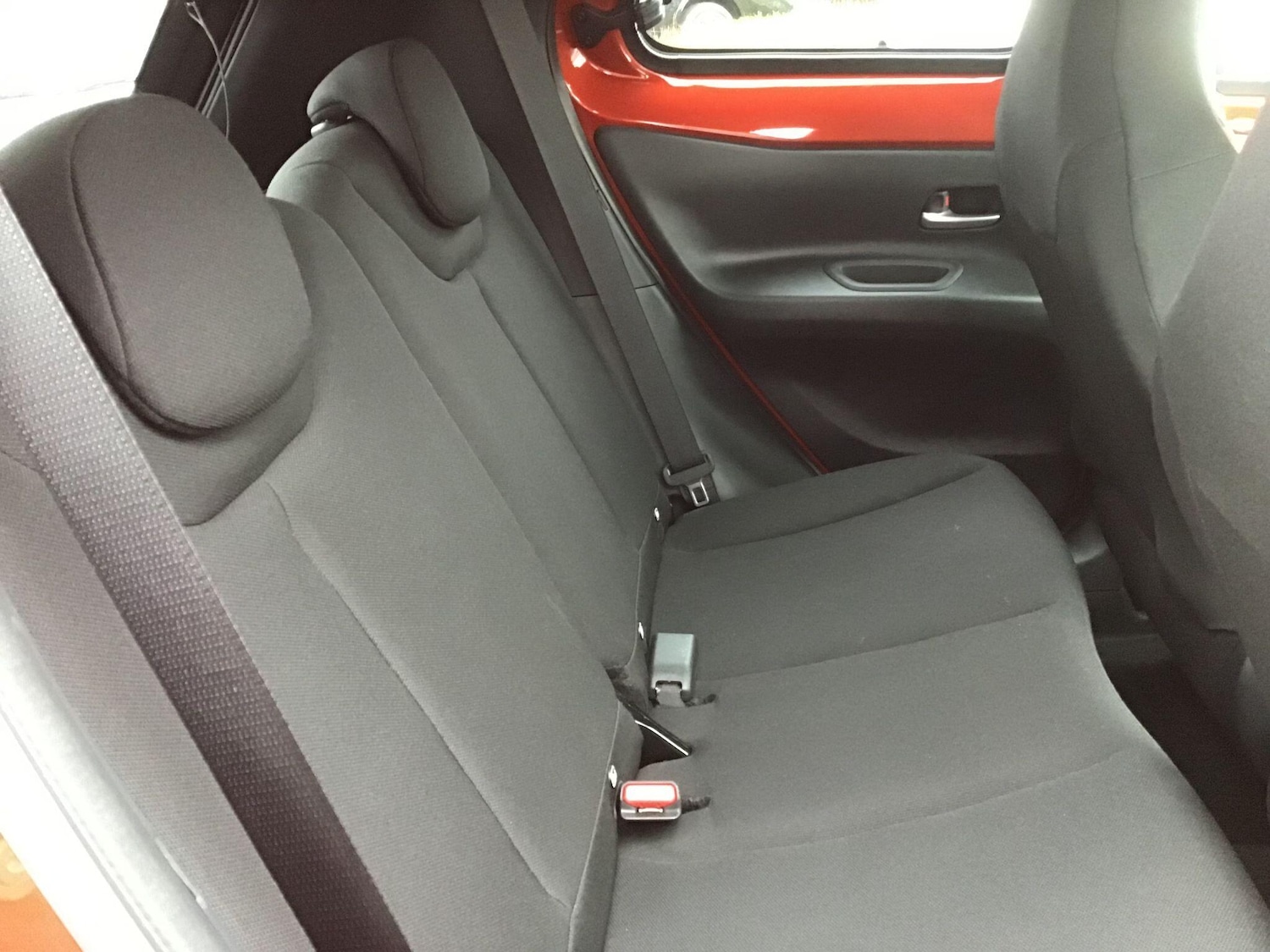 Used Toyota Aygo X 2023 for sale - 77969985: Photo 19