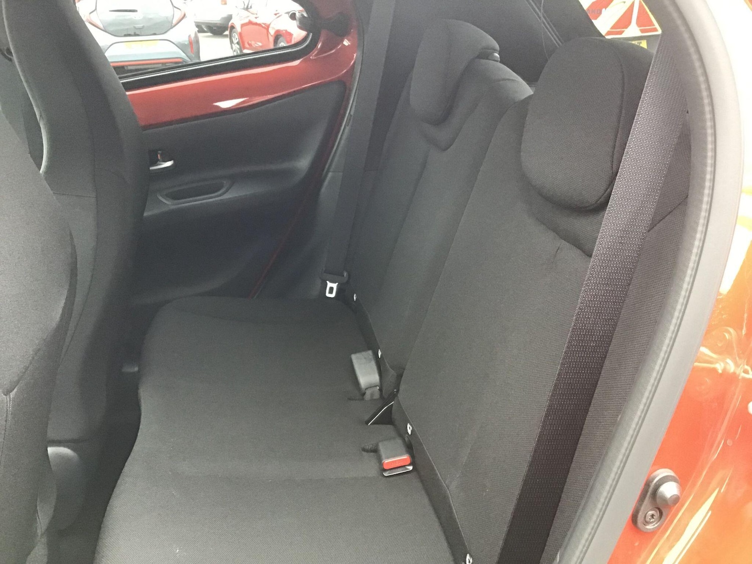 Used Toyota Aygo X 2023 for sale - 77969985: Photo 20