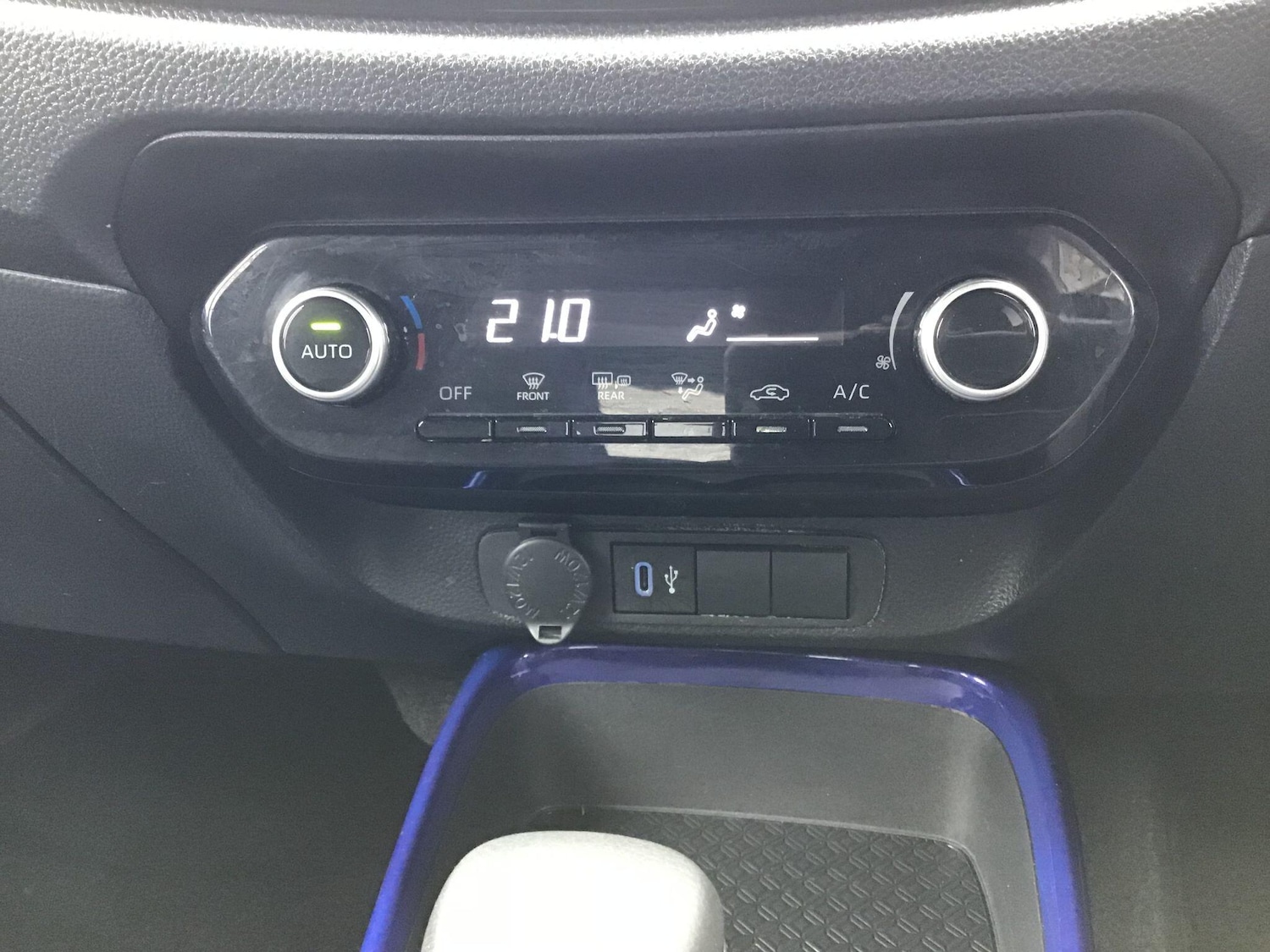 Used Toyota Aygo X 2024 for sale - 77994078: Photo 12