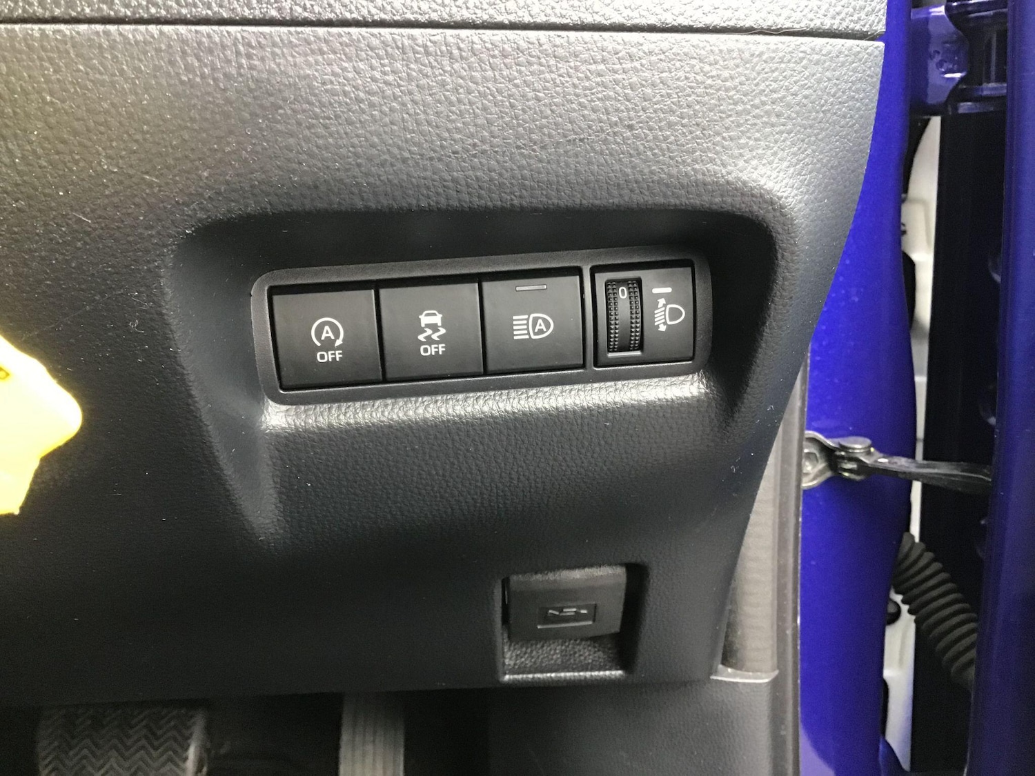 Used Toyota Aygo X 2024 for sale - 77994078: Photo 16