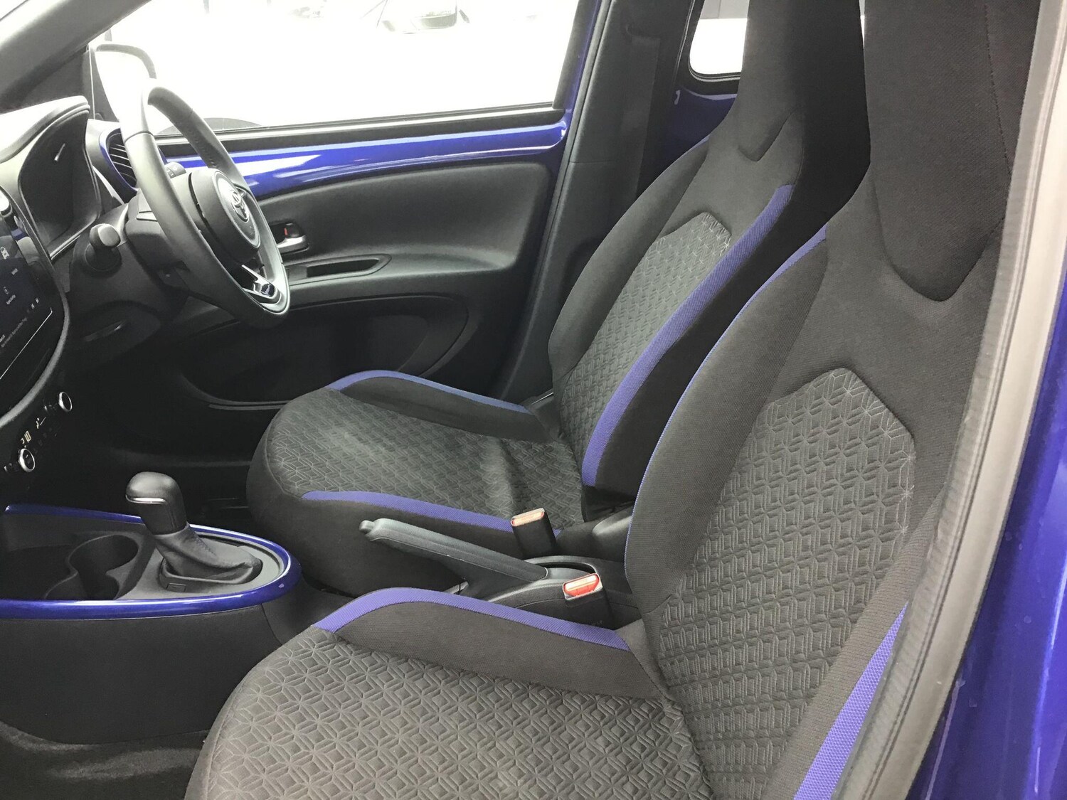 Used Toyota Aygo X 2024 for sale - 77994078: Photo 18