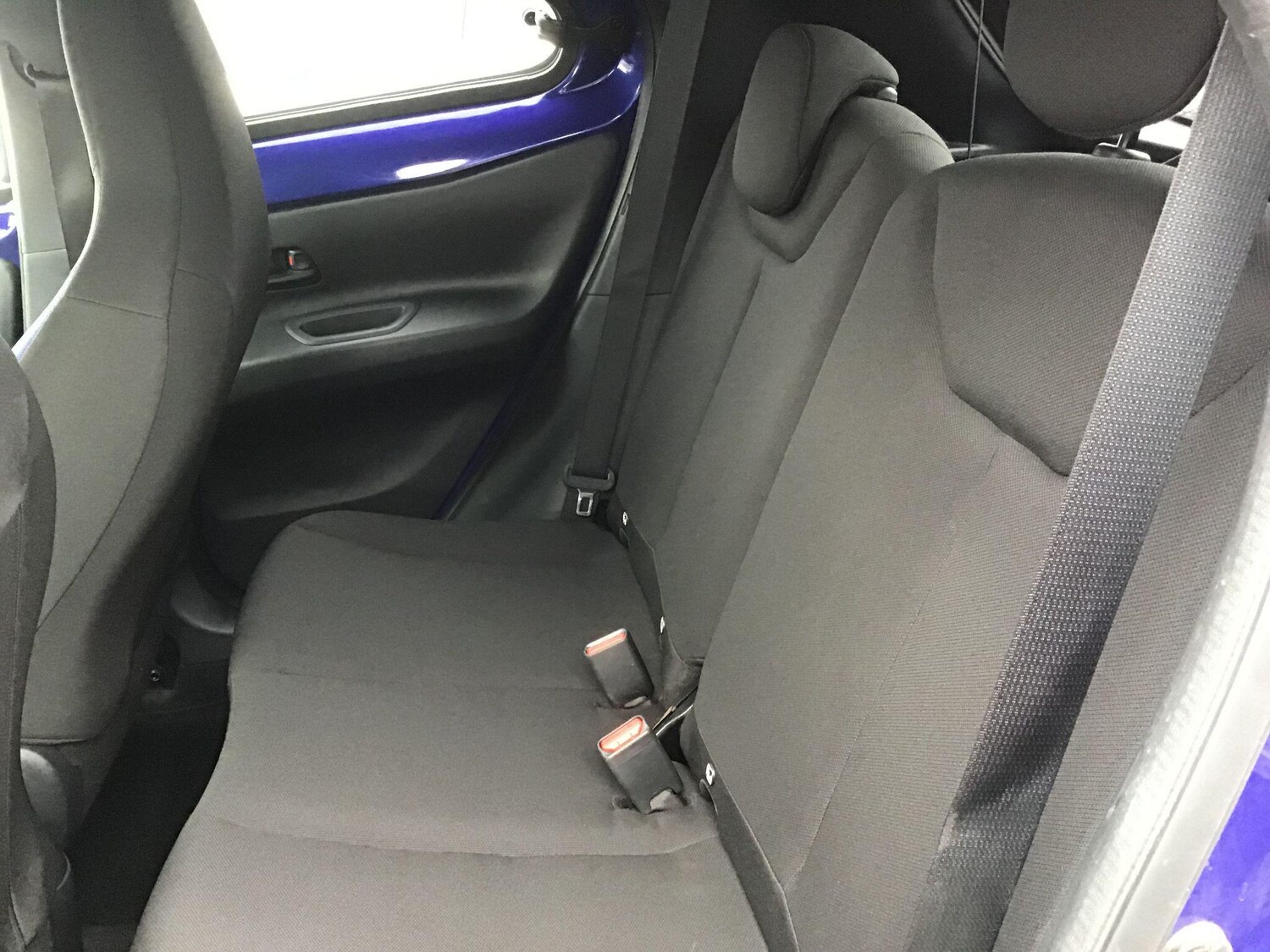 Used Toyota Aygo X 2024 for sale - 77994078: Photo 20