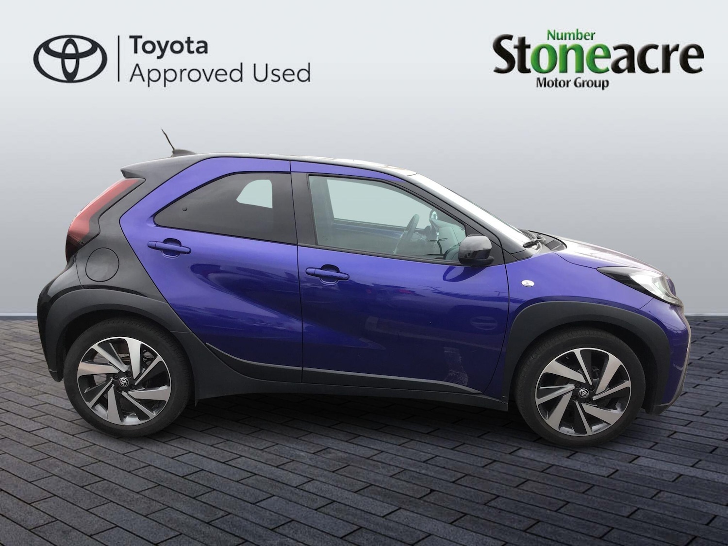 Used Toyota Aygo X 2024 for sale - 77994078: Photo 23