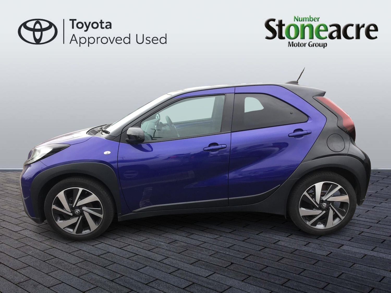 Used Toyota Aygo X 2024 for sale - 77994078: Photo 24