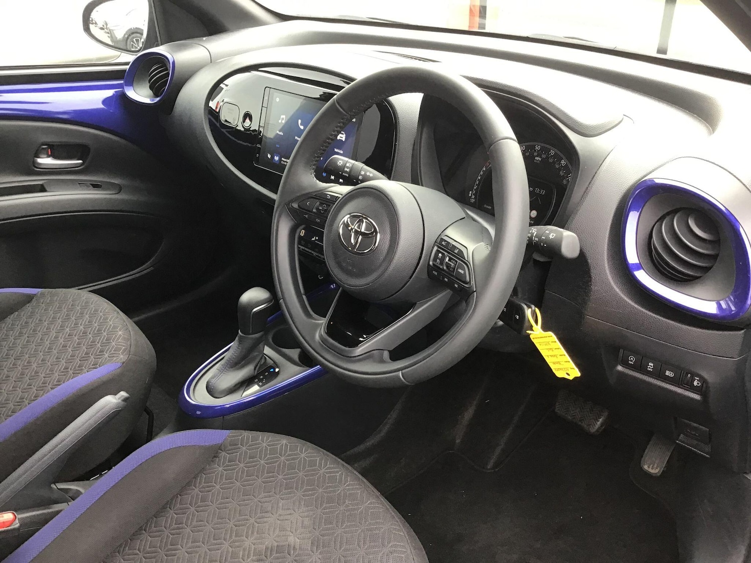 Used Toyota Aygo X 2024 for sale - 77994078: Photo 9