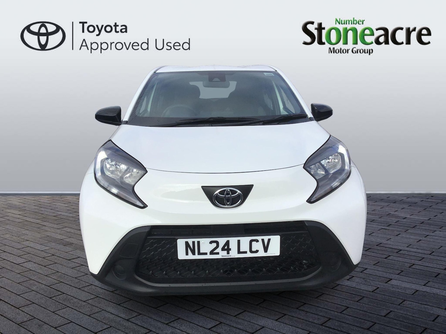 Used Toyota Aygo X for sale - 77769520: Photo 10