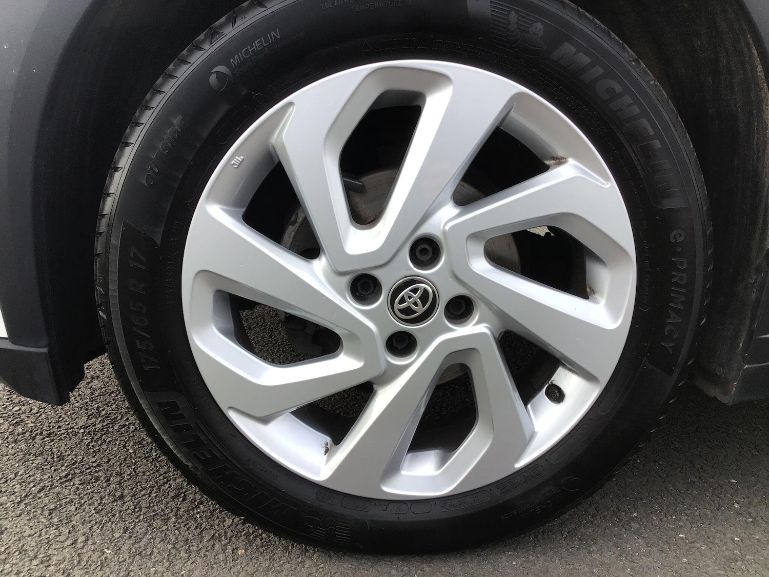 Used Toyota Aygo X for sale - 77769520: Photo 11