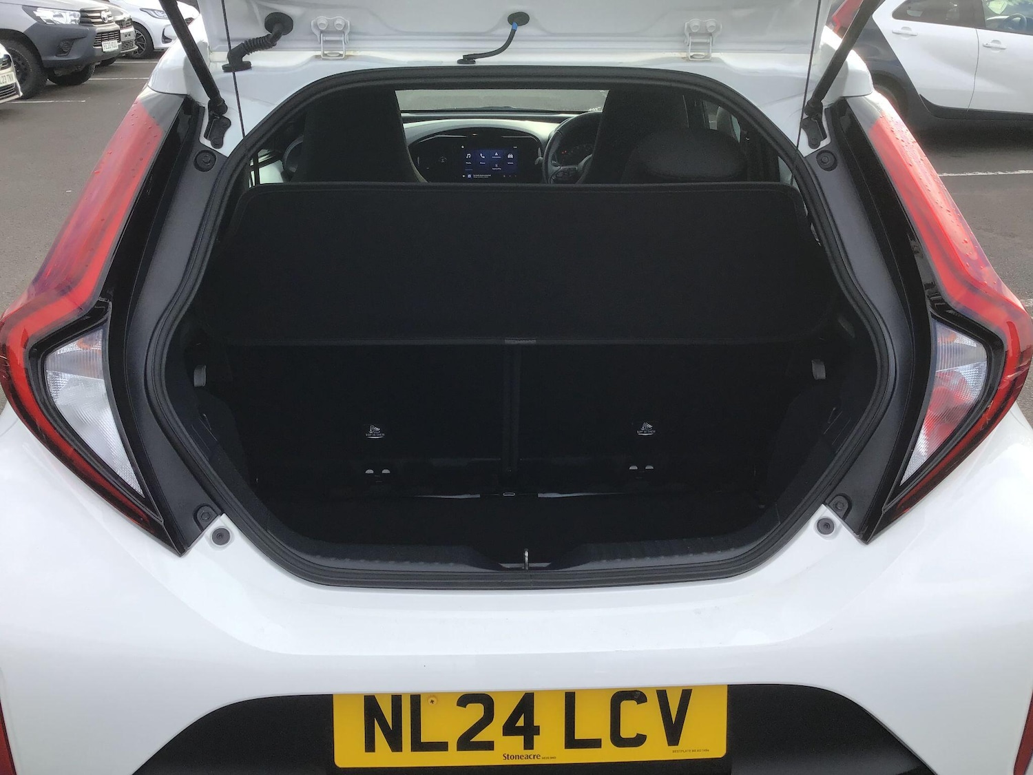 Used Toyota Aygo X for sale - 77769520: Photo 12