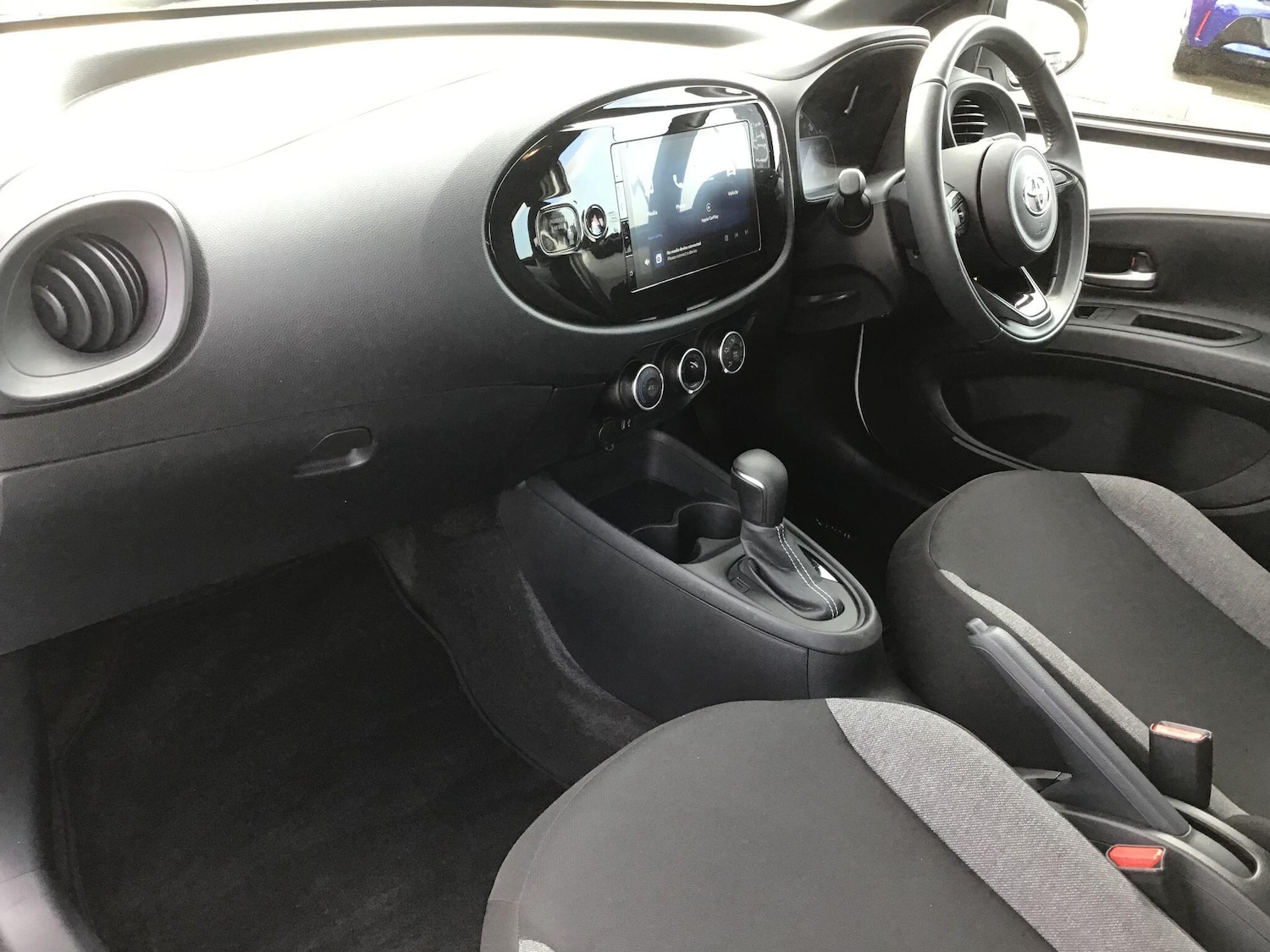 Used Toyota Aygo X for sale - 77769520: Photo 13