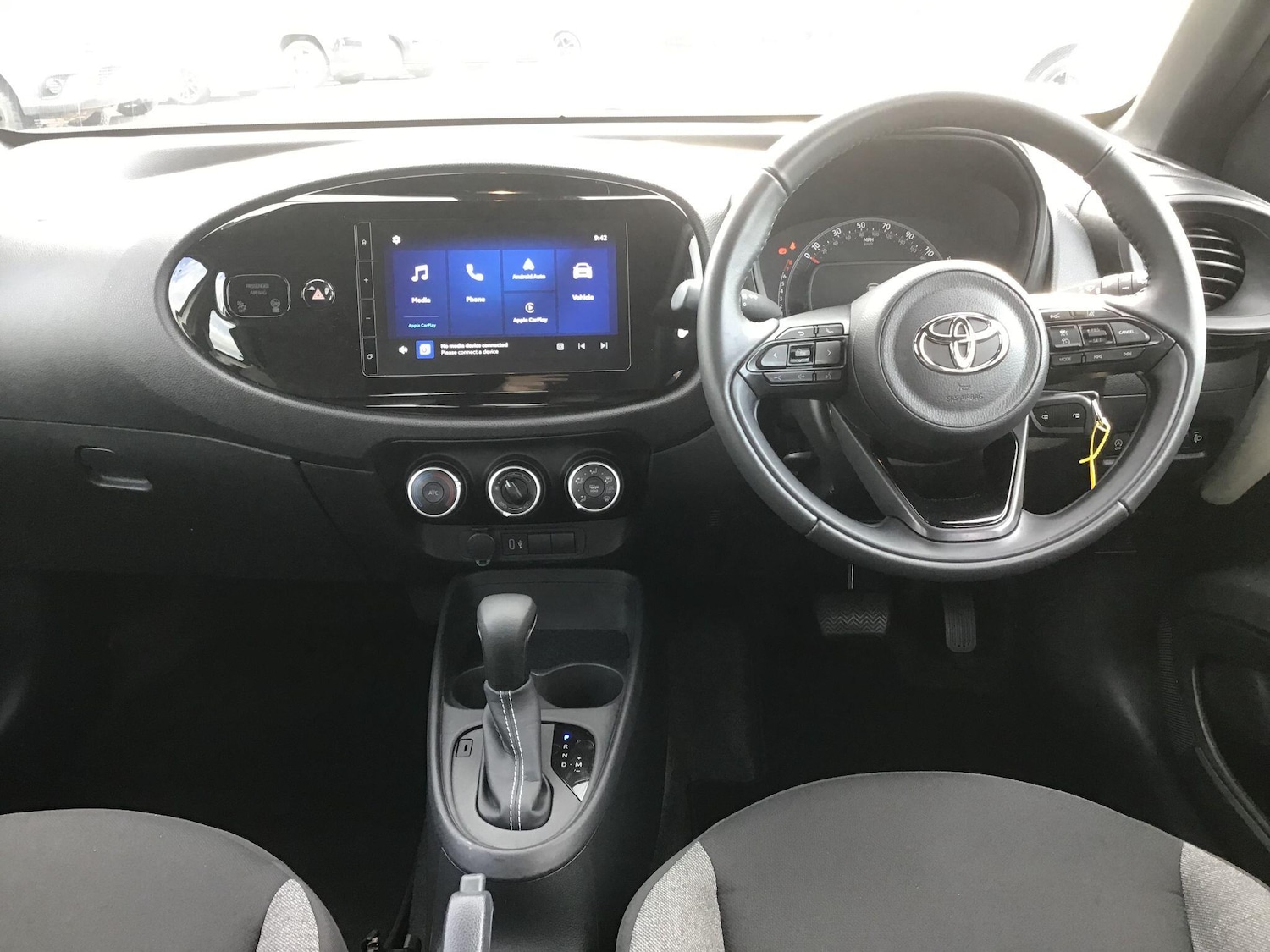 Used Toyota Aygo X for sale - 77769520: Photo 14
