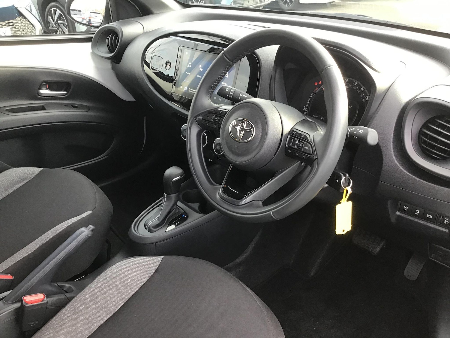 Used Toyota Aygo X for sale - 77769520: Photo 15