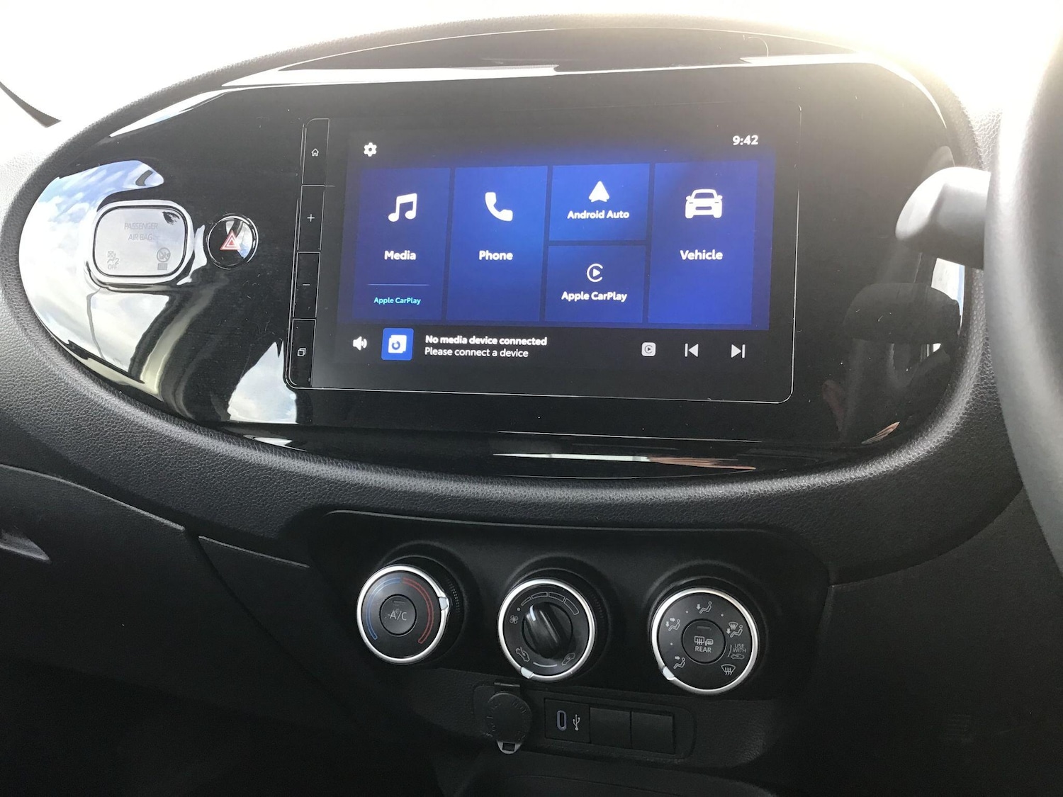 Used Toyota Aygo X for sale - 77769520: Photo 16