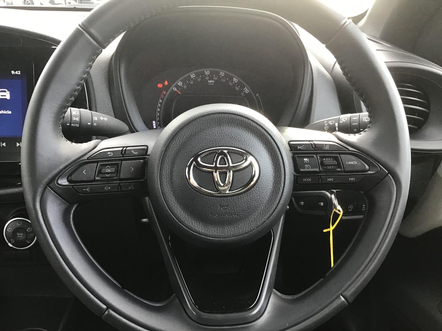 Used Toyota Aygo X for sale - 77769520: Photo 18