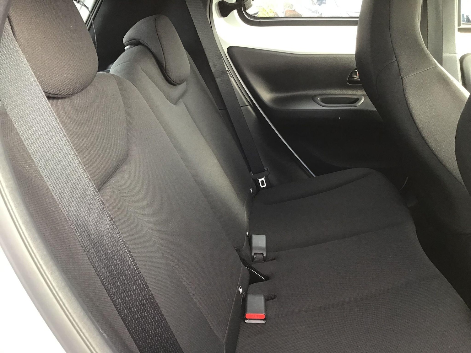 Used Toyota Aygo X for sale - 77769520: Photo 20