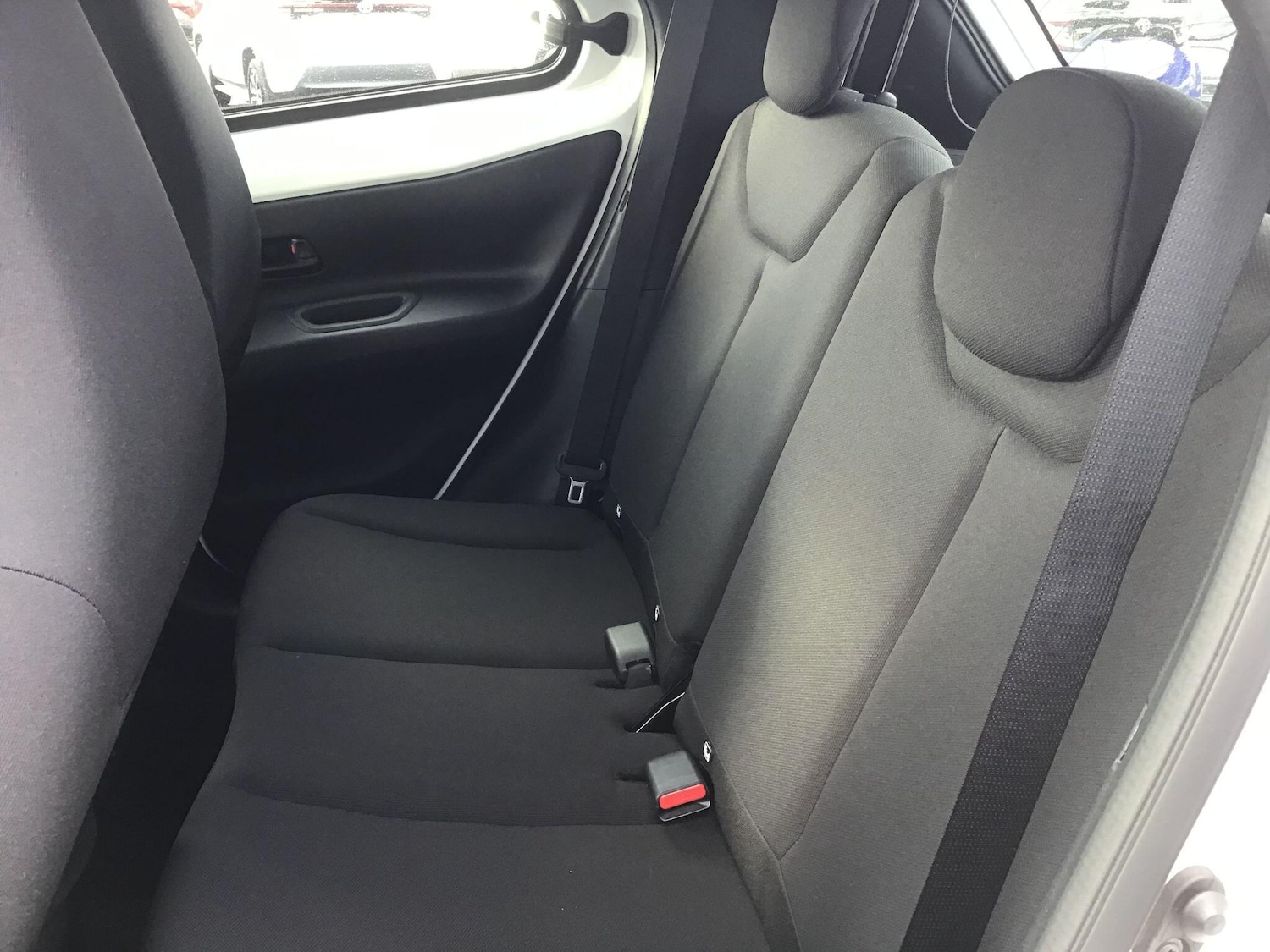 Used Toyota Aygo X for sale - 77769520: Photo 21