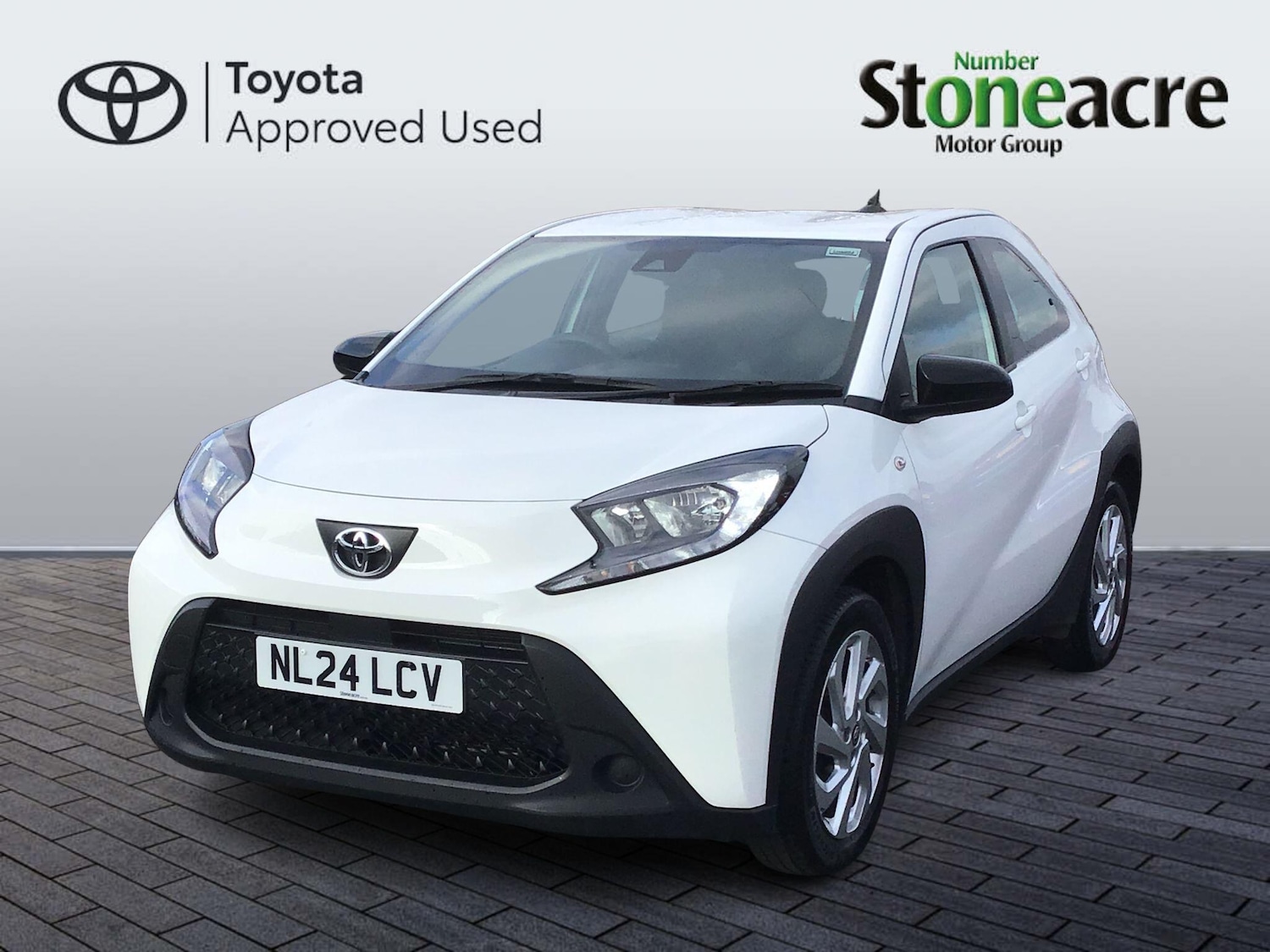 Used Toyota Aygo X for sale - 77769520: Photo 9