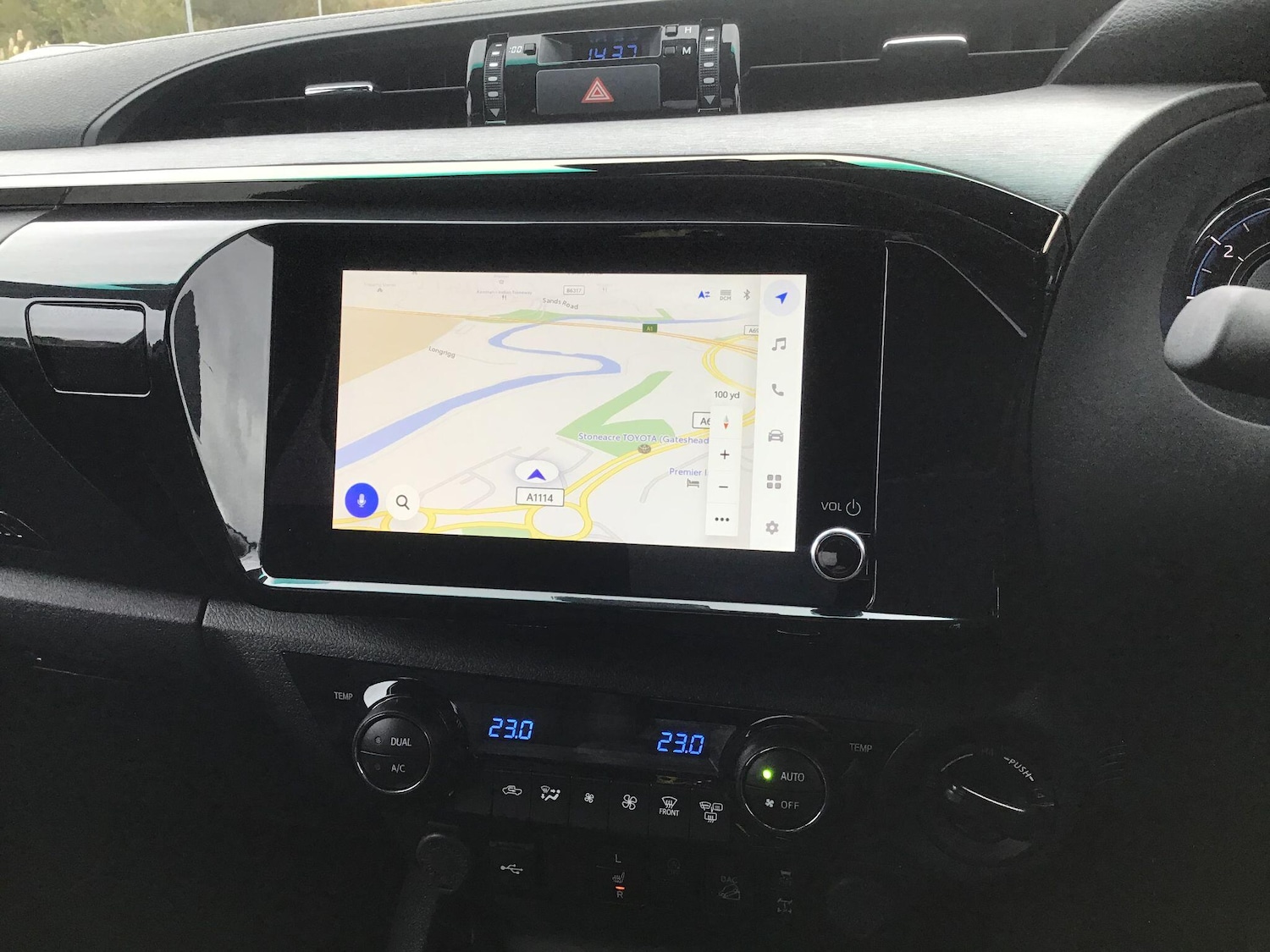 Used Toyota Hilux 2025 for sale - 76472881: Photo 14