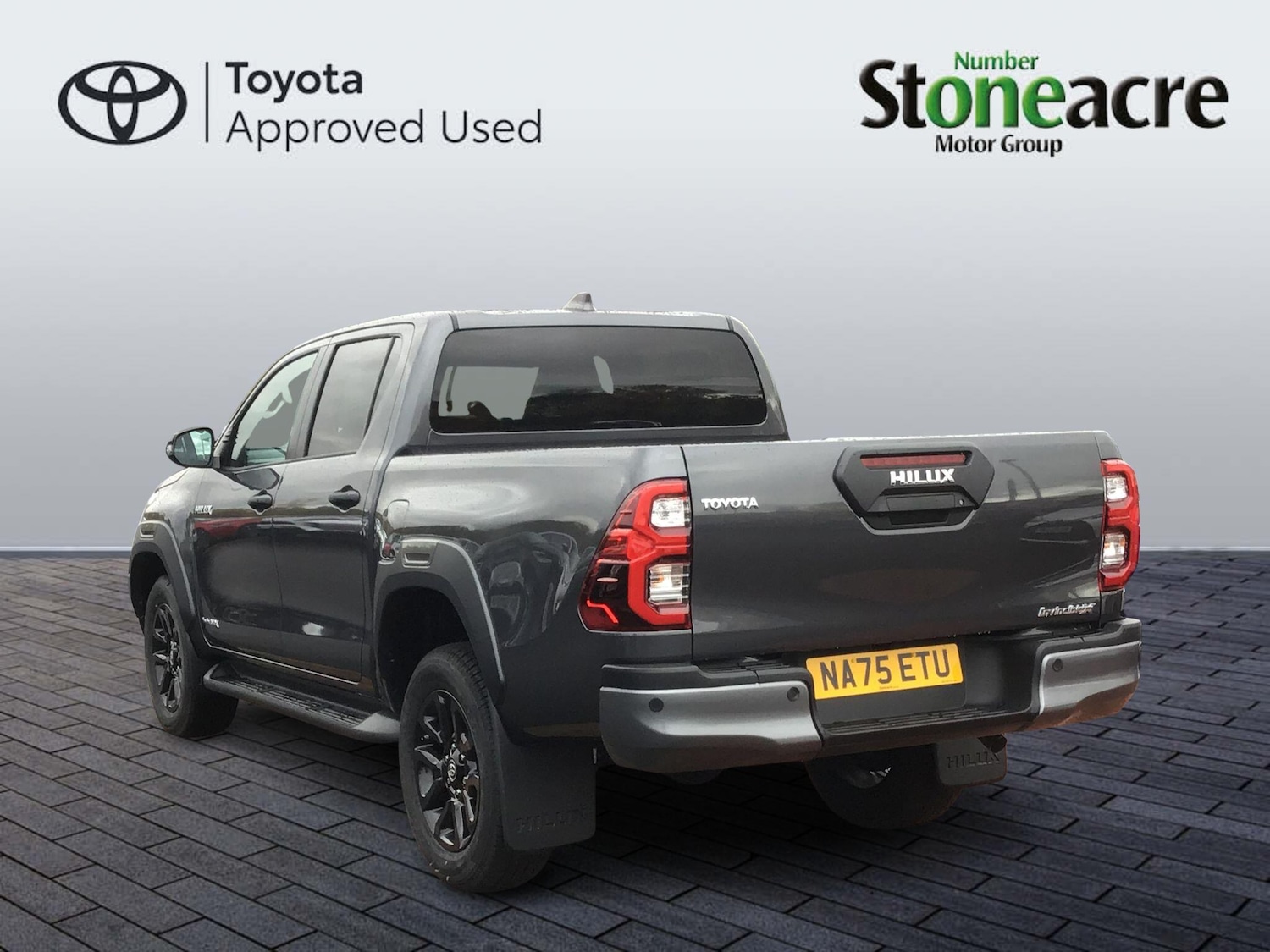 Used Toyota Hilux 2025 for sale - 76472881: Photo 5