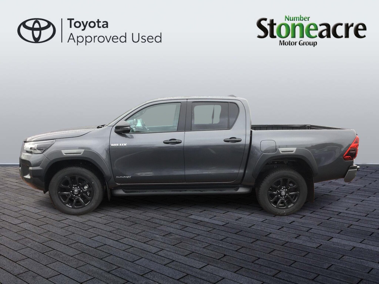 Used Toyota Hilux 2025 for sale - 76472881: Photo 6