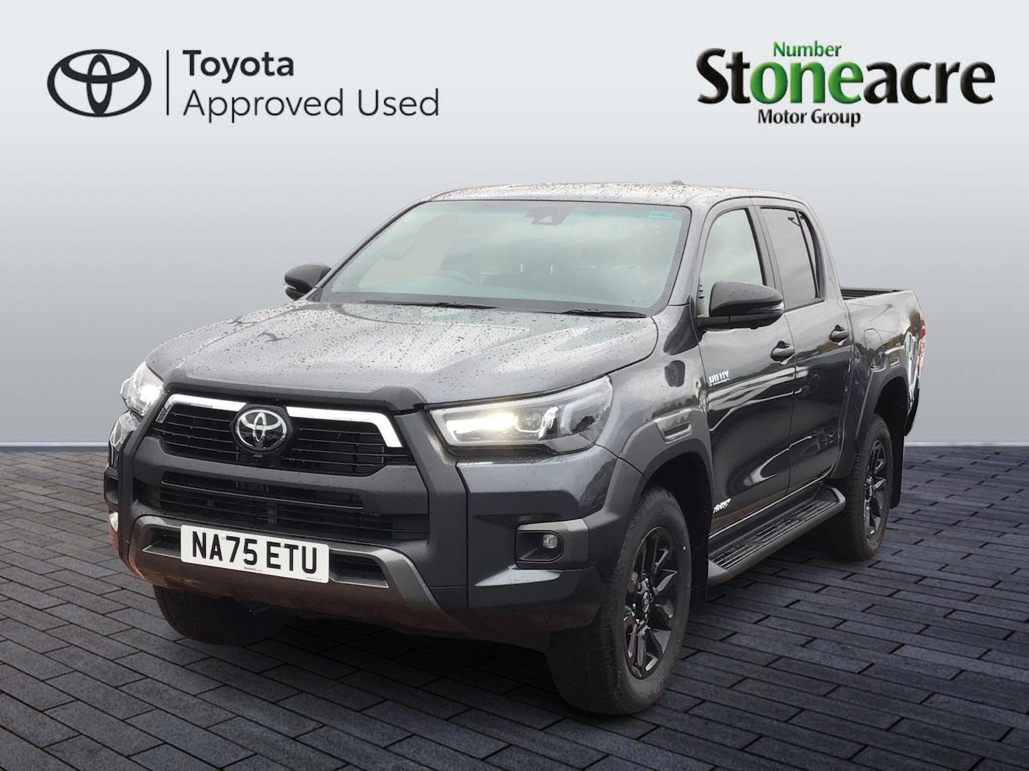 Used Toyota Hilux 2025 for sale - 76472881: Photo 7