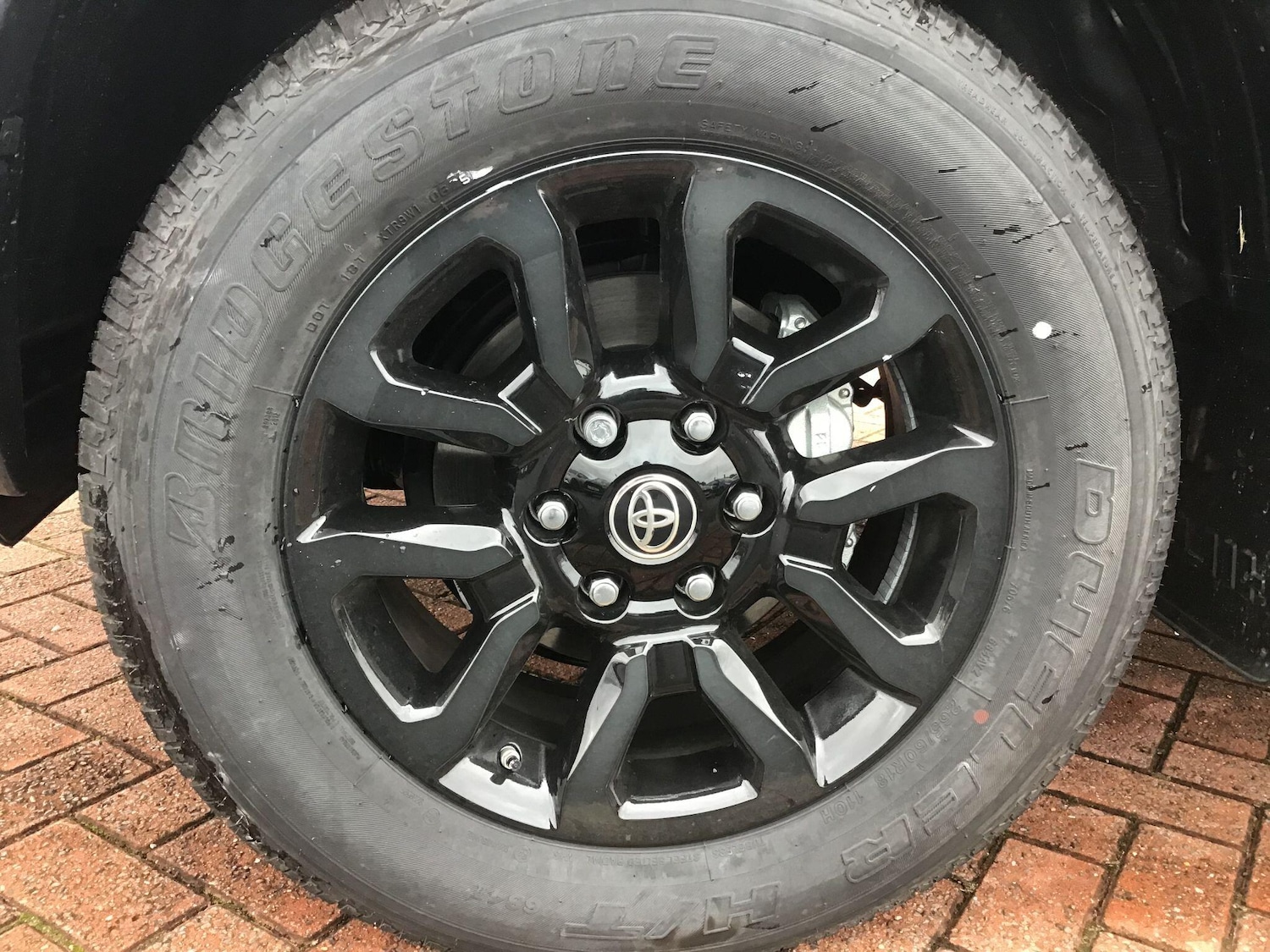 Used Toyota Hilux 2025 for sale - 76472881: Photo 9