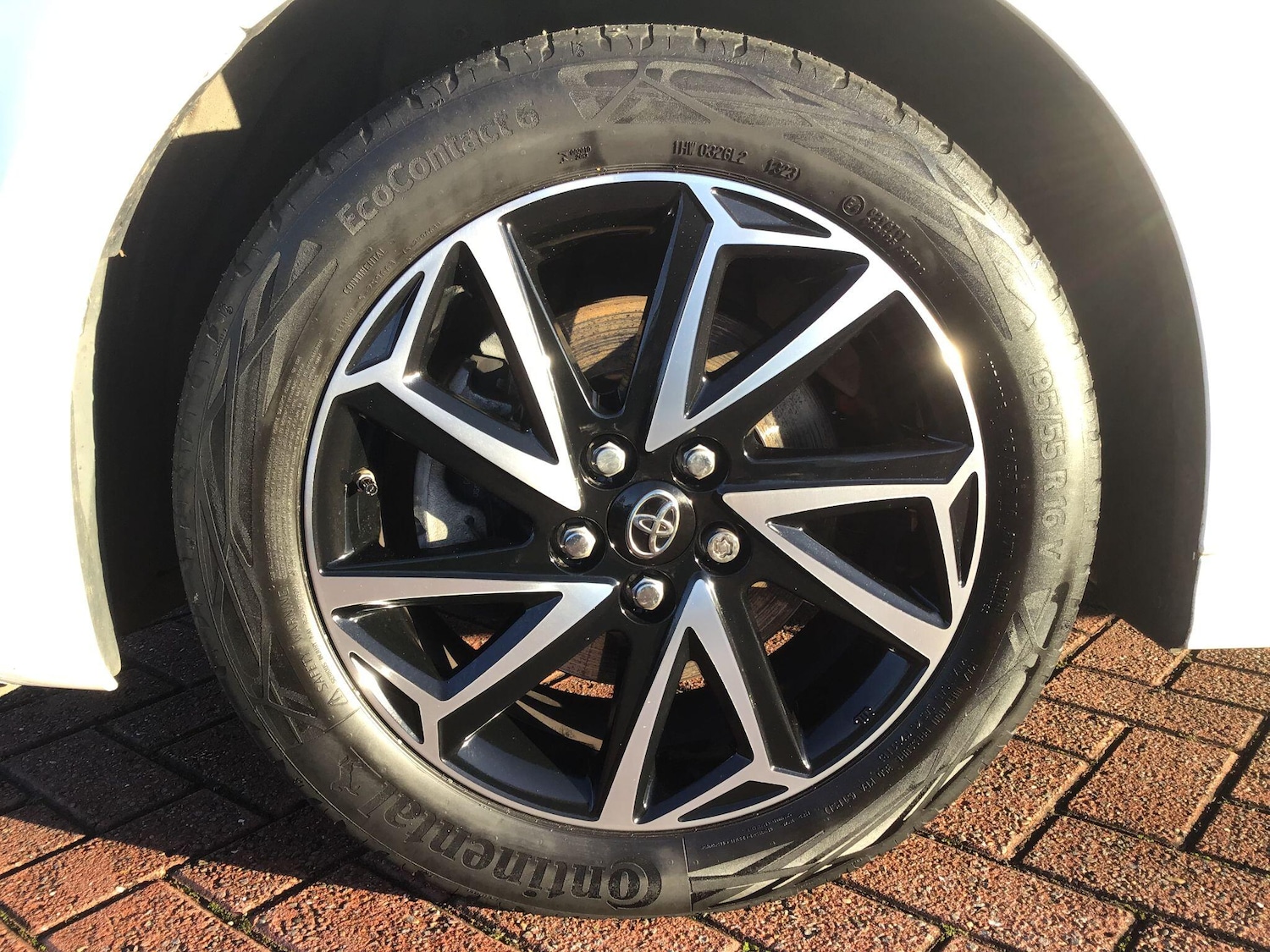 Used Toyota Yaris 2023 for sale - 76926356: Photo 11