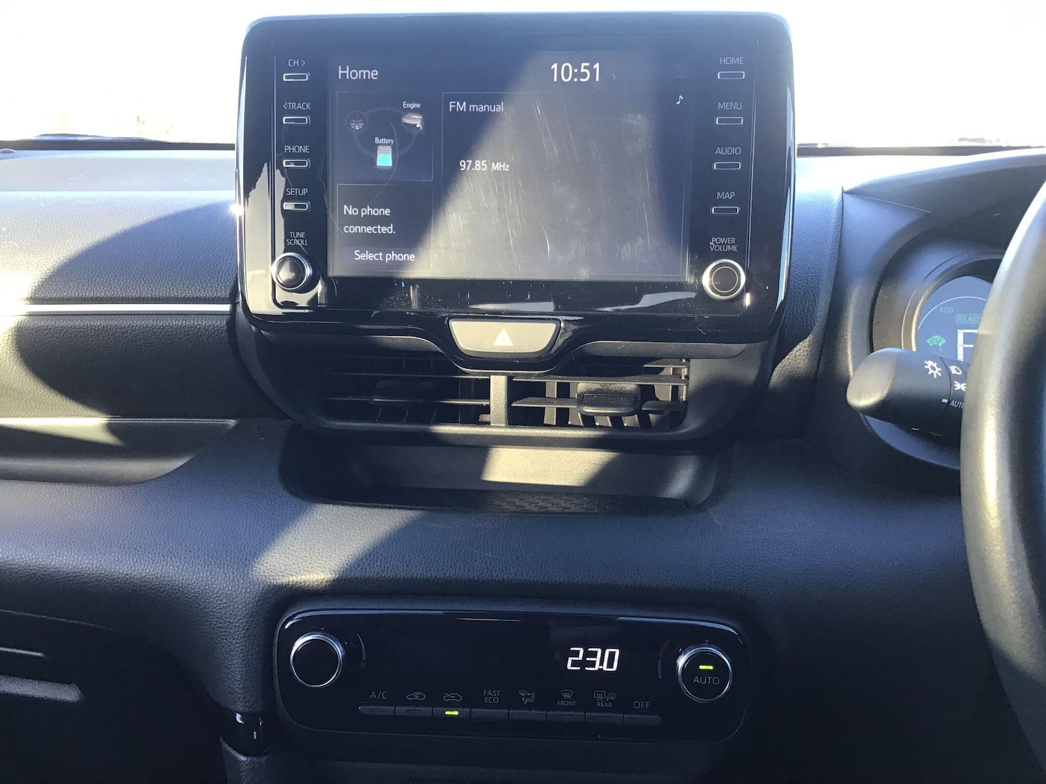 Used Toyota Yaris 2023 for sale - 76926356: Photo 16