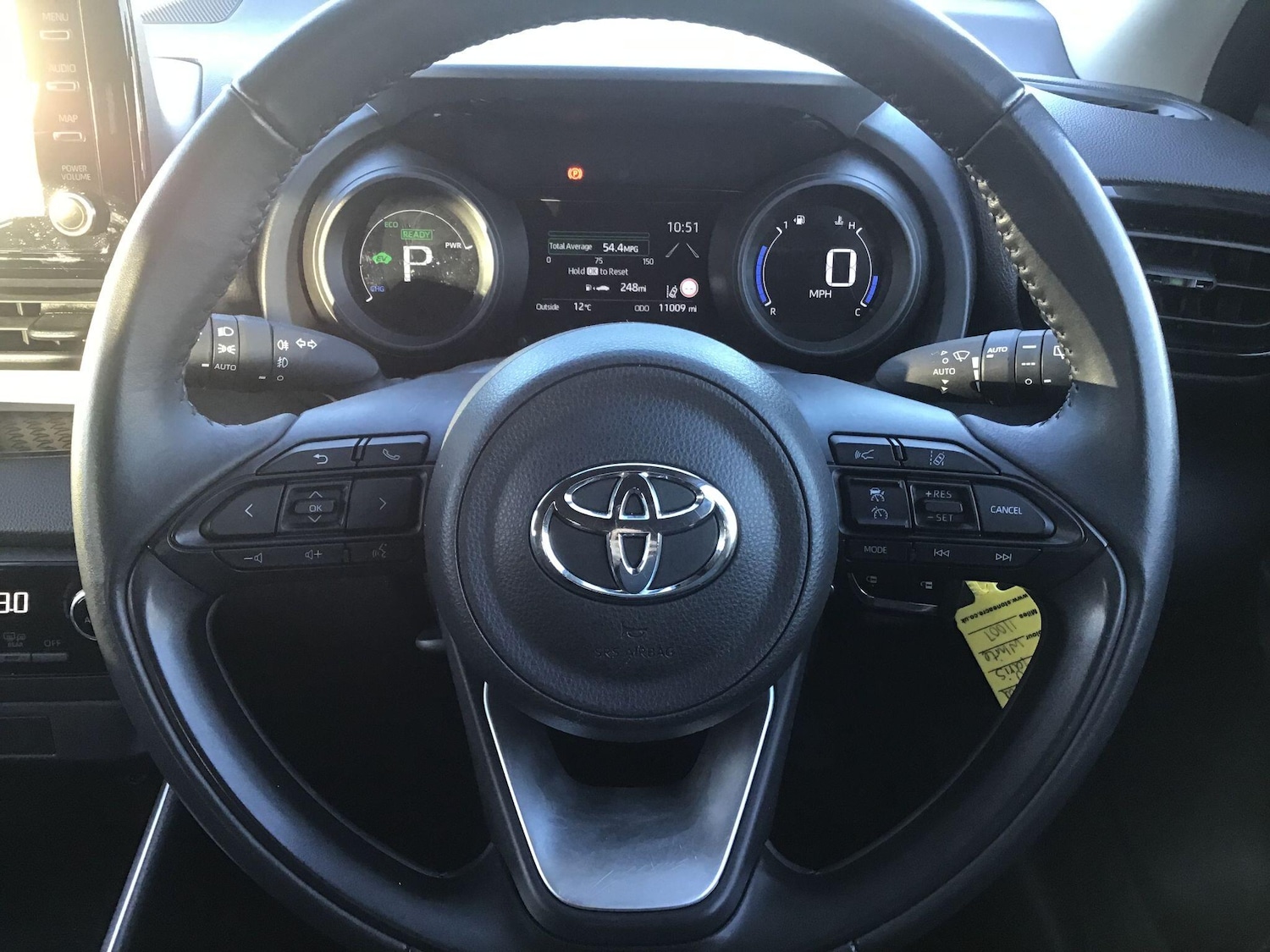 Used Toyota Yaris 2023 for sale - 76926356: Photo 17