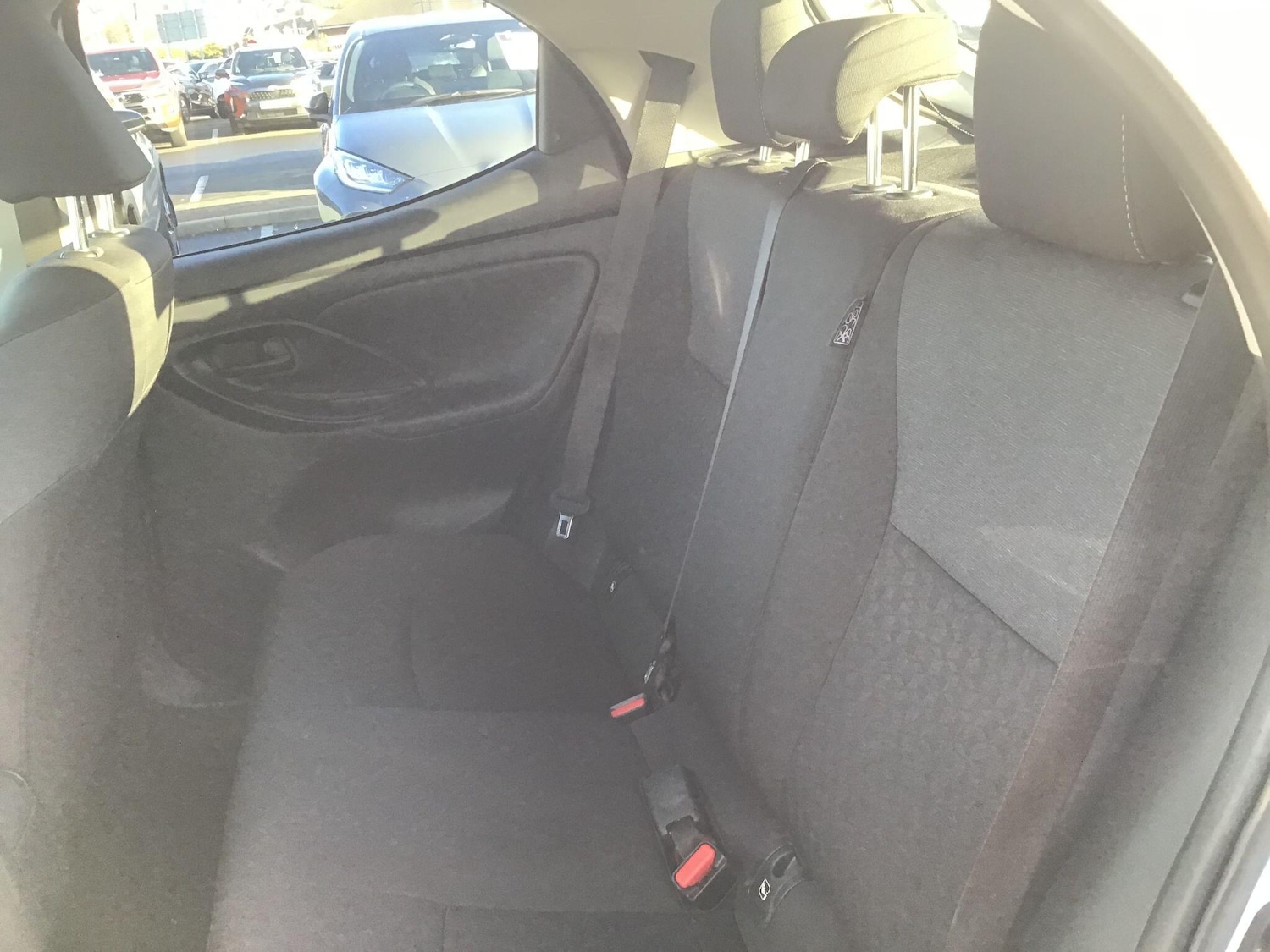 Used Toyota Yaris 2023 for sale - 76926356: Photo 20