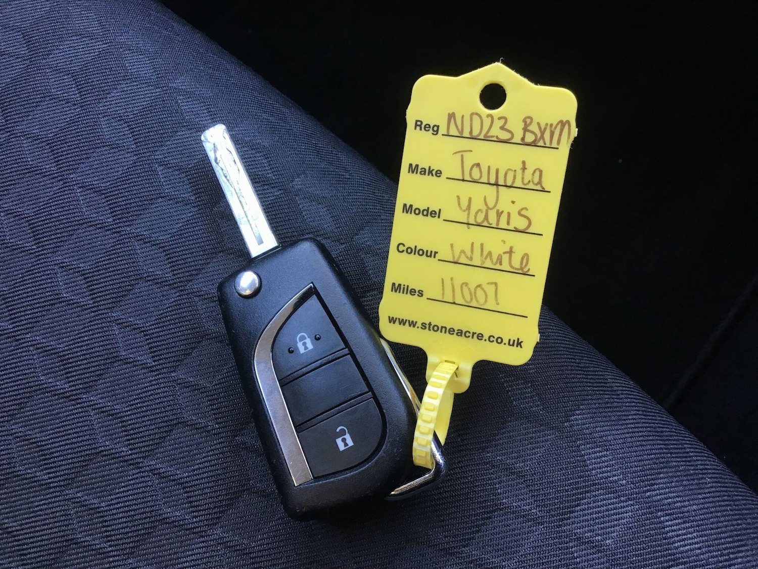 Used Toyota Yaris 2023 for sale - 76926356: Photo 22