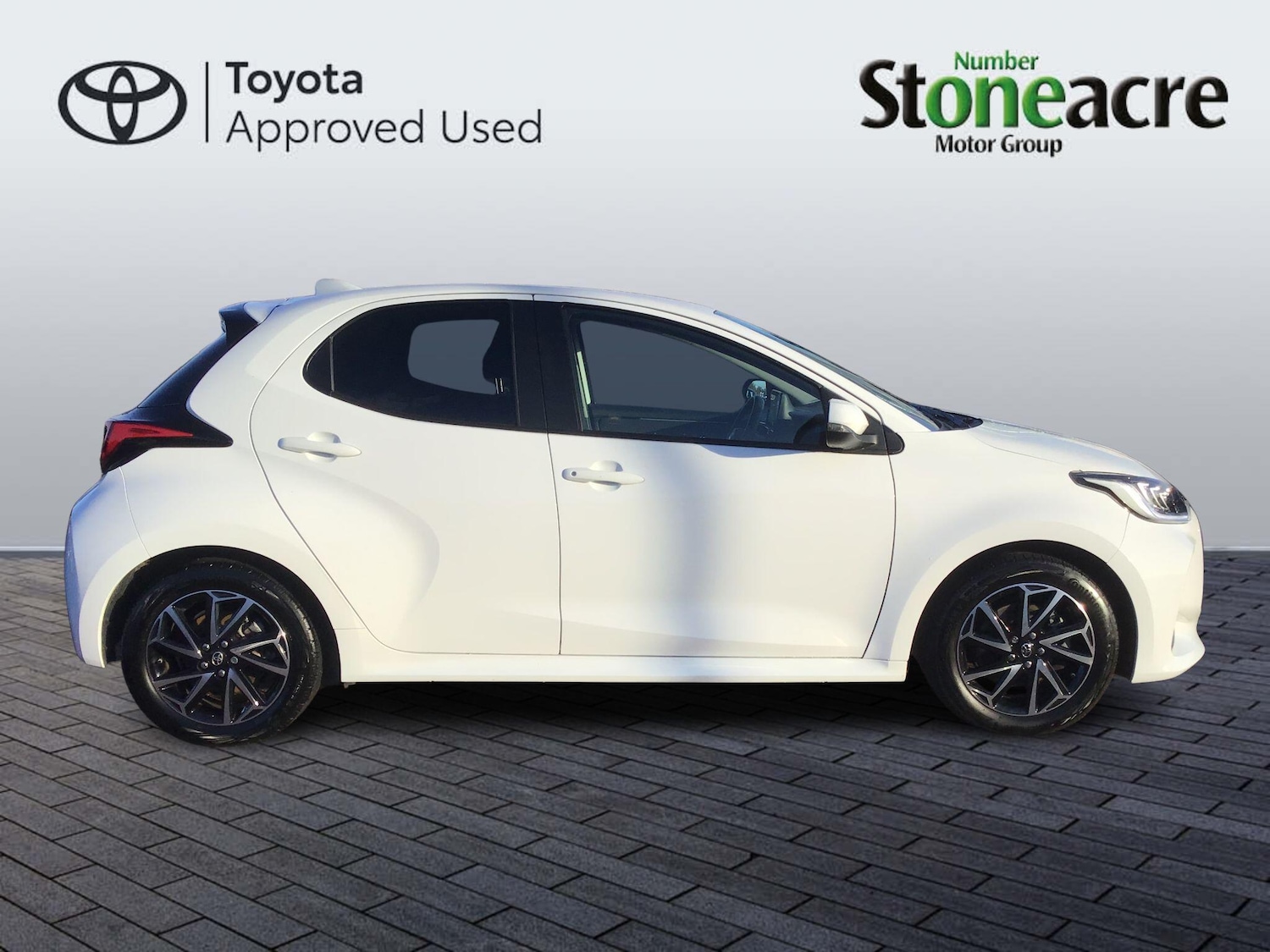 Used Toyota Yaris 2023 for sale - 76926356: Photo 4