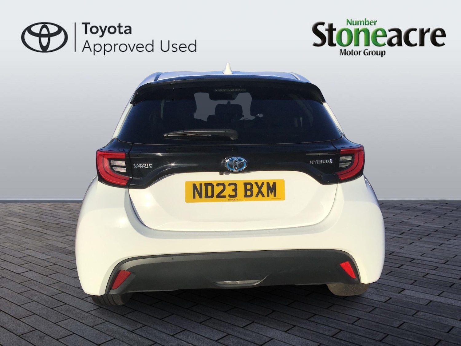 Used Toyota Yaris 2023 for sale - 76926356: Photo 6