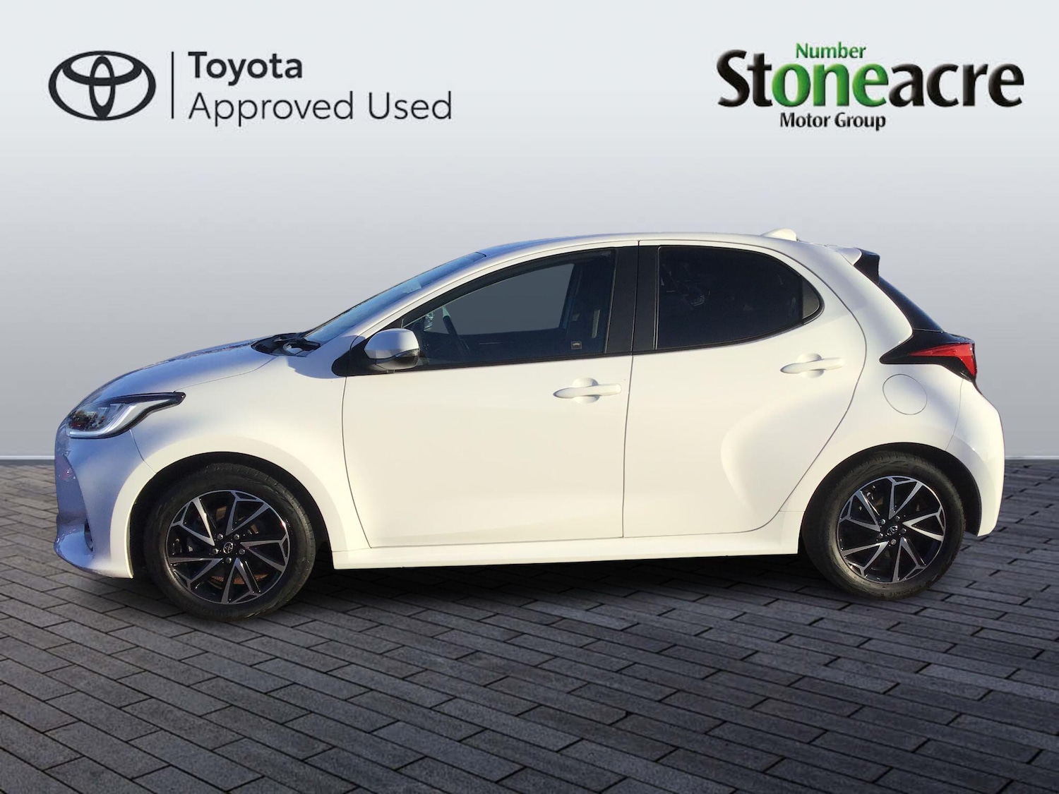 Used Toyota Yaris 2023 for sale - 76926356: Photo 8