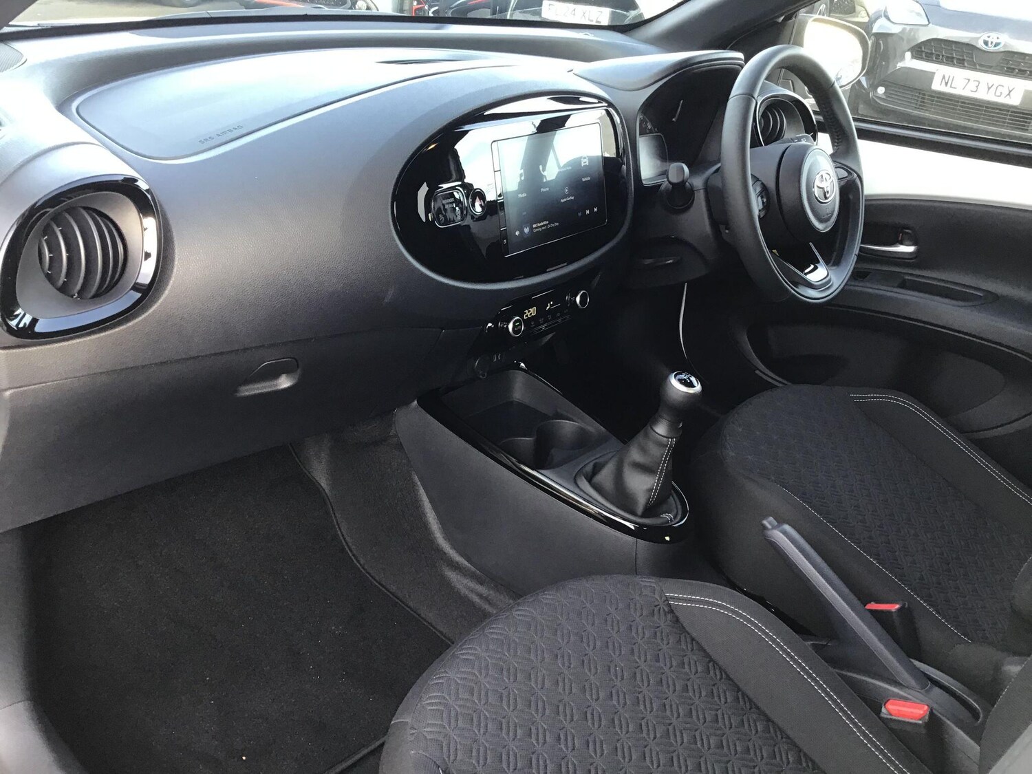Used Toyota Aygo X 2025 for sale - 77723694: Photo 13