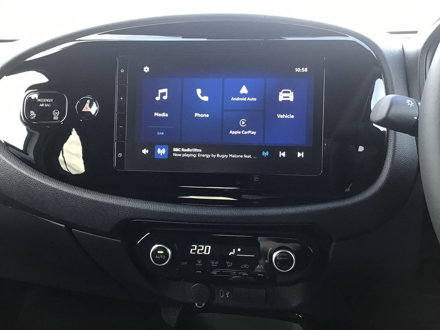 Used Toyota Aygo X 2025 for sale - 77723694: Photo 16