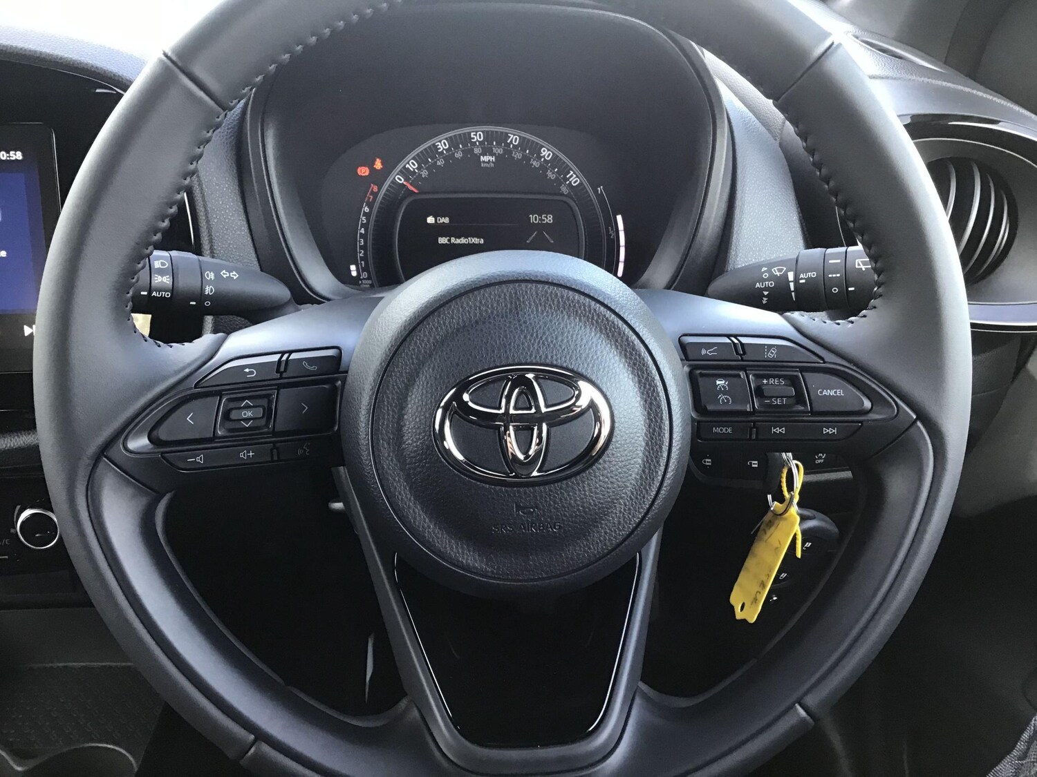 Used Toyota Aygo X 2025 for sale - 77723694: Photo 17