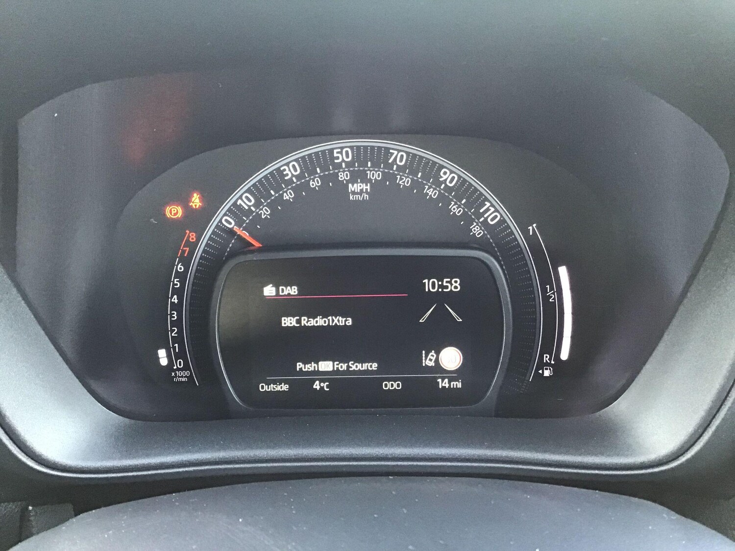 Used Toyota Aygo X 2025 for sale - 77723694: Photo 18