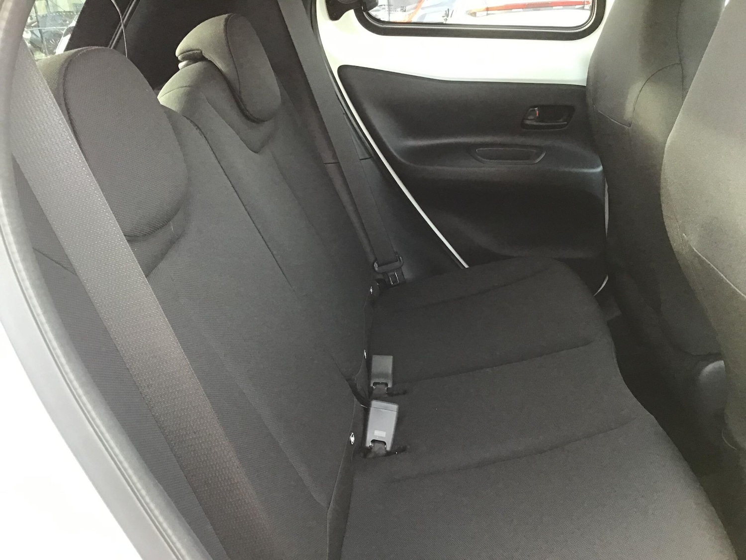 Used Toyota Aygo X 2025 for sale - 77723694: Photo 19