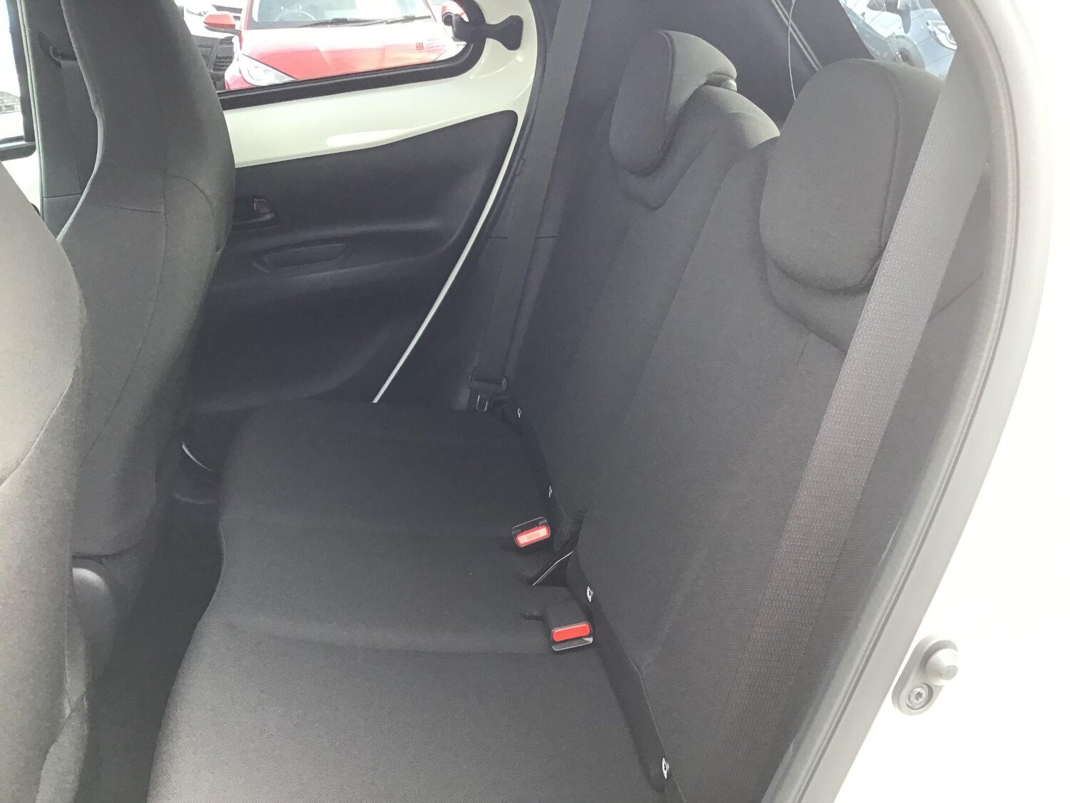 Used Toyota Aygo X 2025 for sale - 77723694: Photo 20
