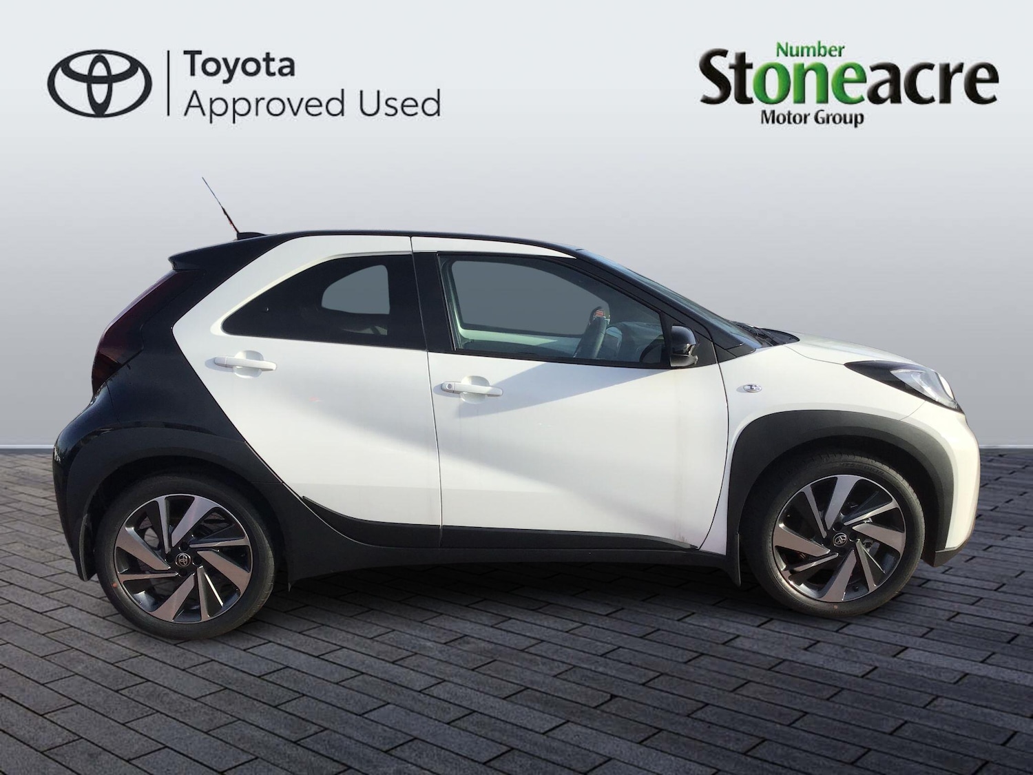 Used Toyota Aygo X 2025 for sale - 77723694: Photo 4