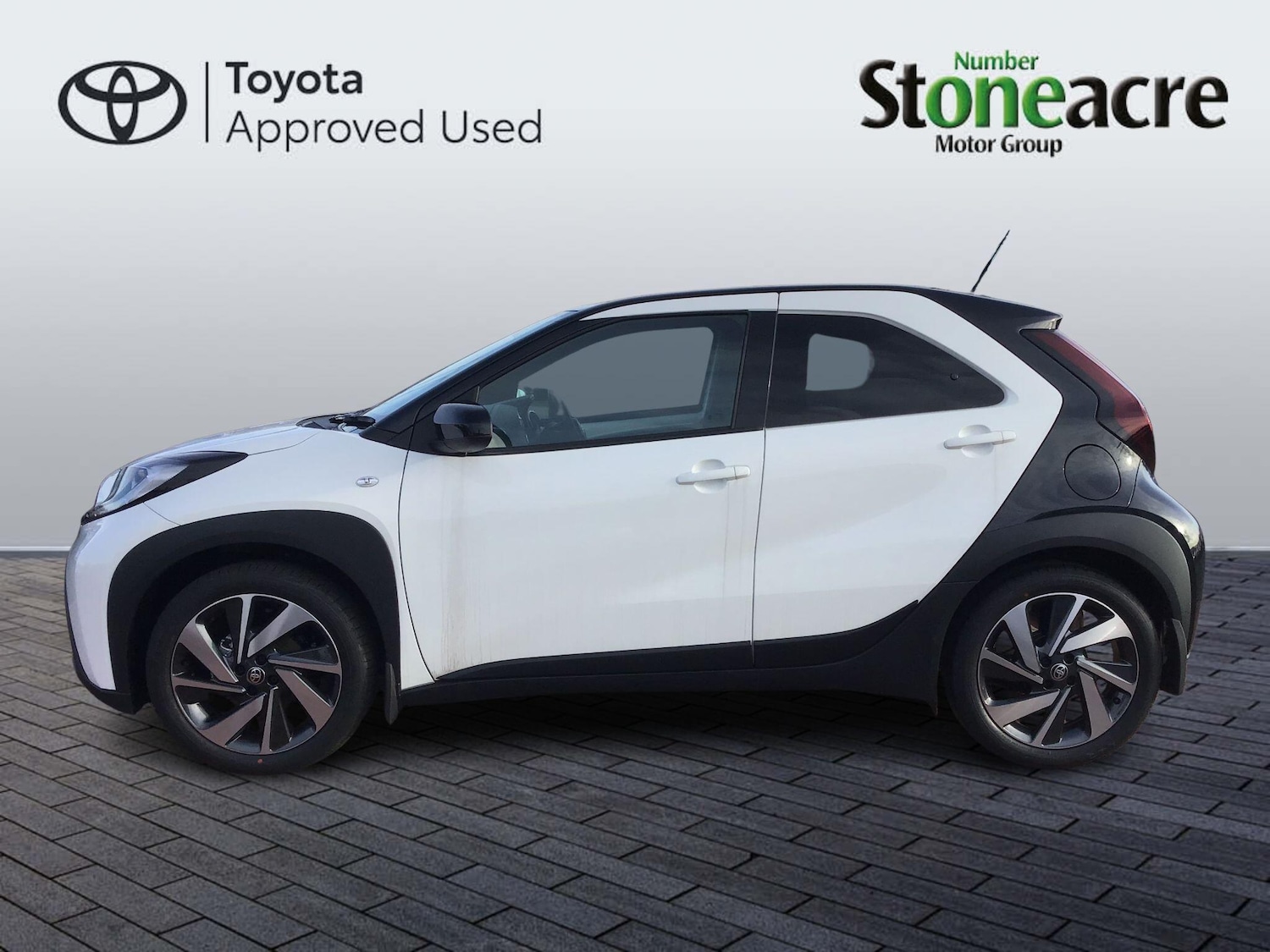 Used Toyota Aygo X 2025 for sale - 77723694: Photo 8